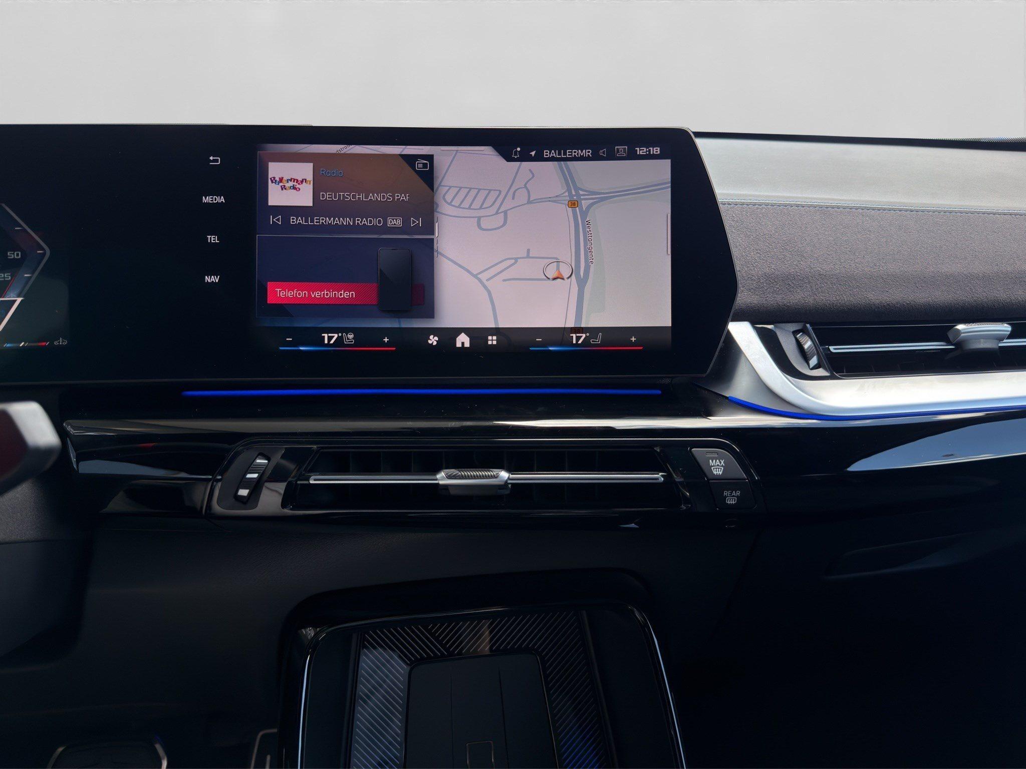BMW X2 – Bild 18