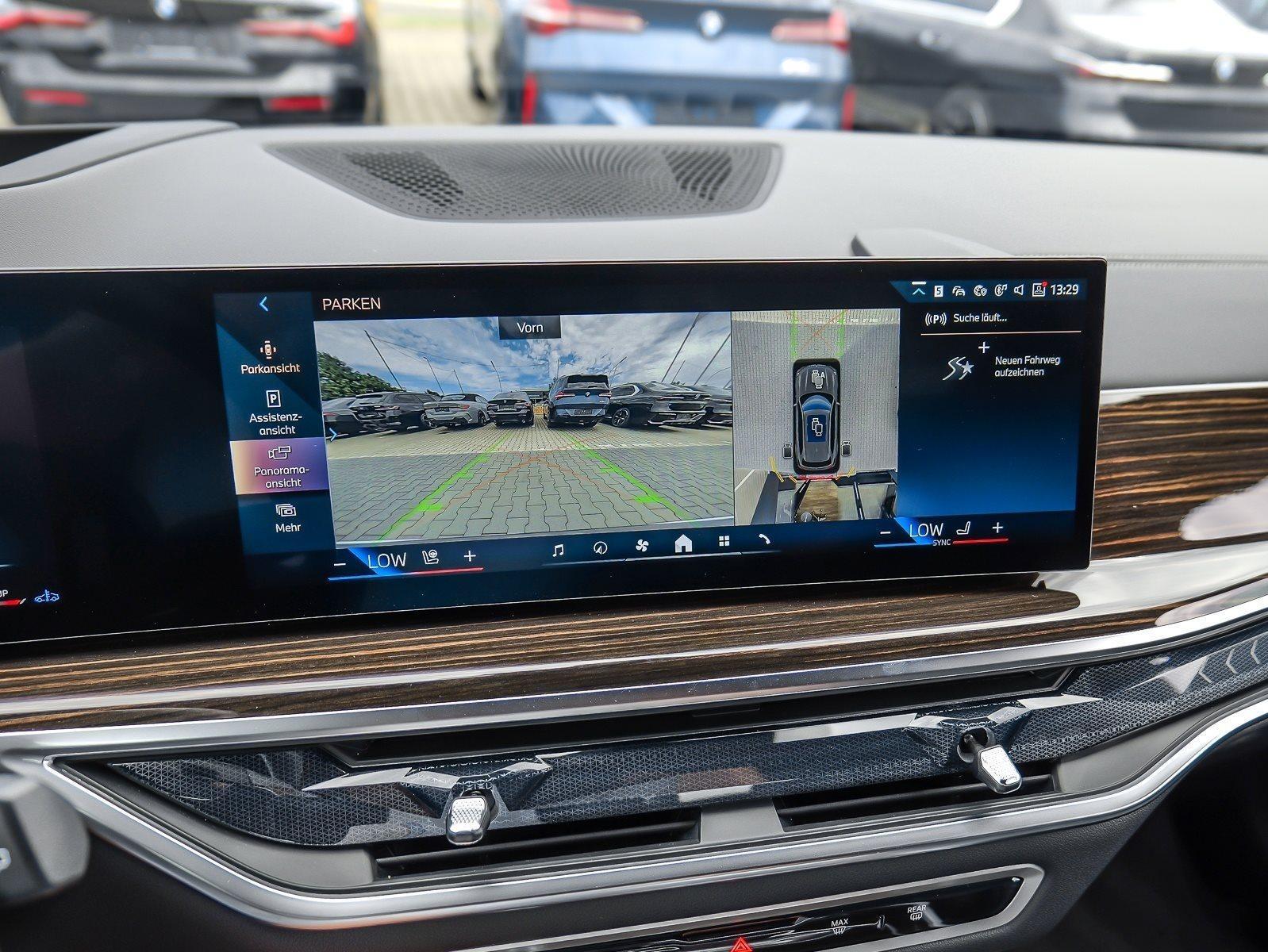 BMW X5 – Bild 7