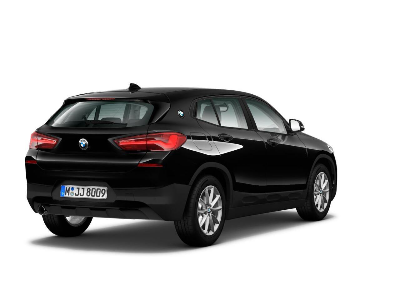 BMW X2 – Bild 11