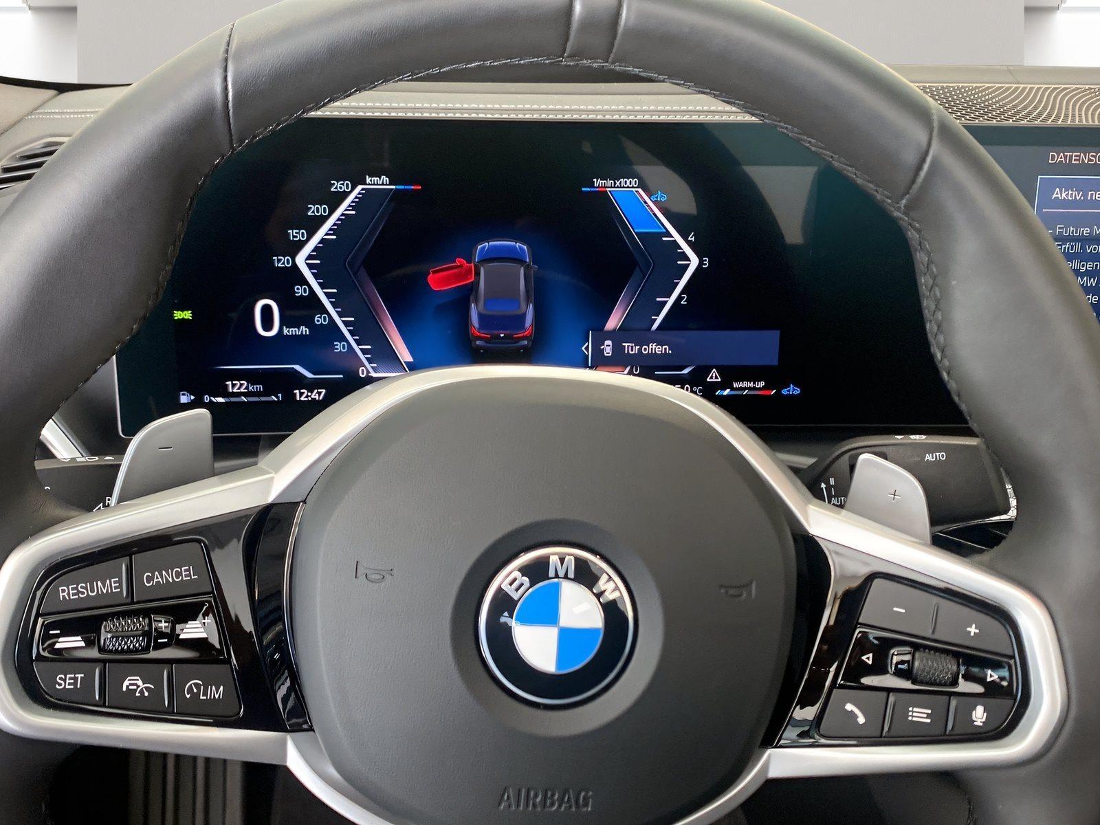 BMW 4er Cabrio – Bild 22