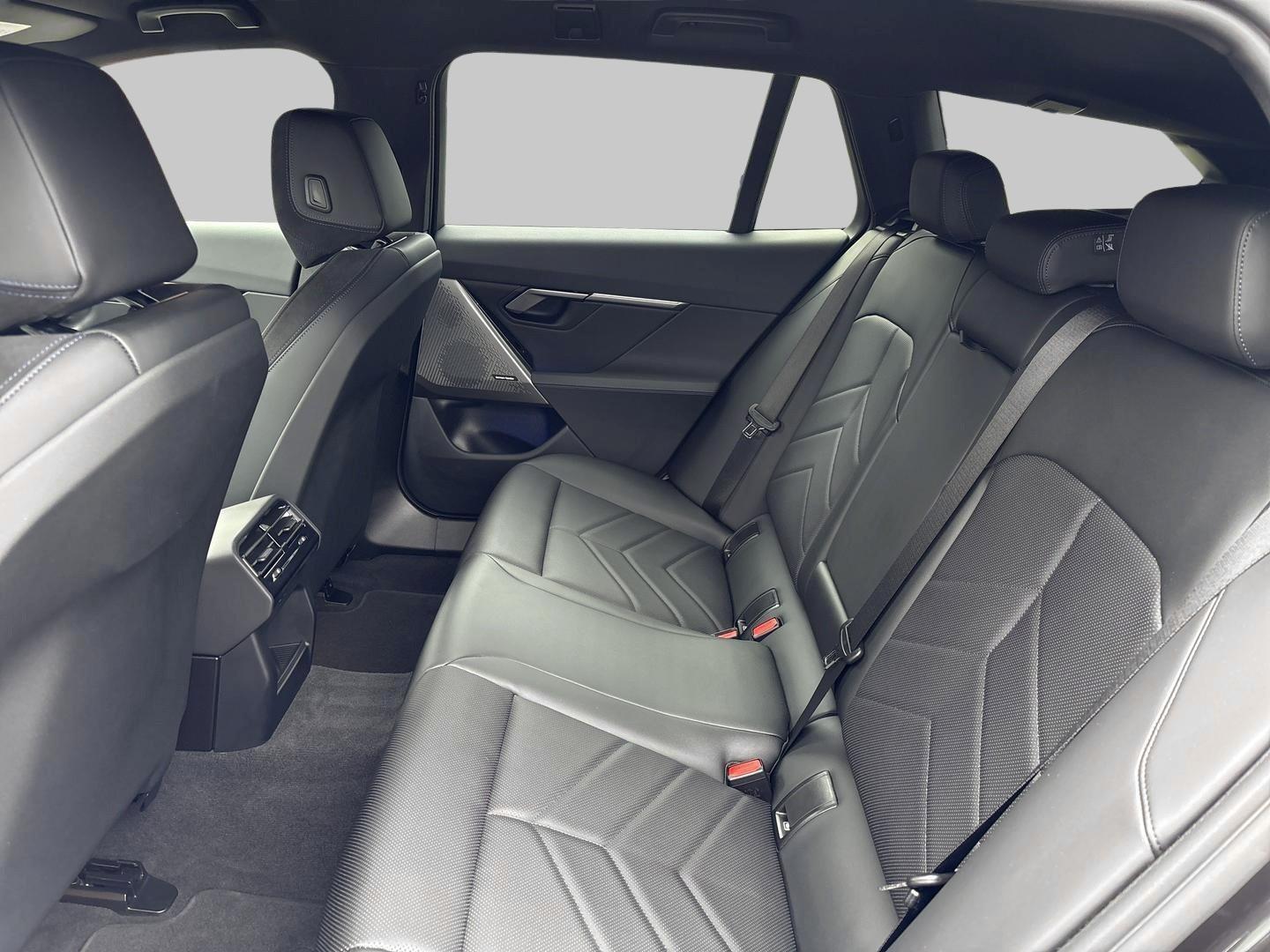 BMW 5er Touring – Bild 21