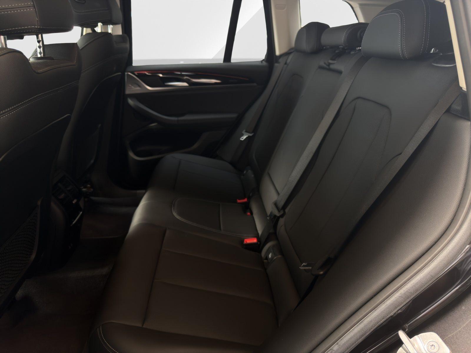 BMW X3 – Bild 7