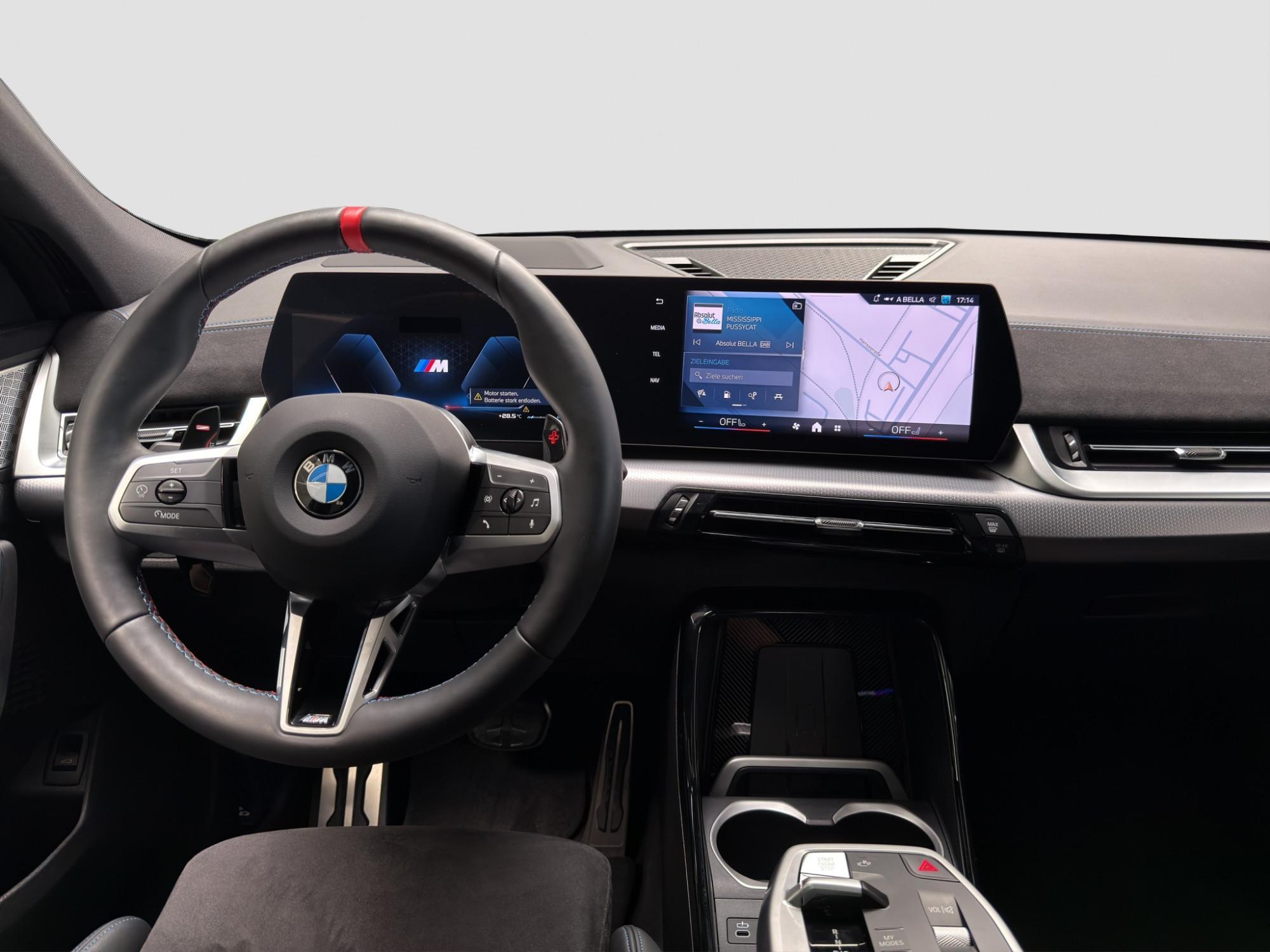 BMW X2 – Bild 28