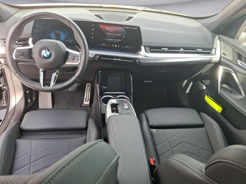 BMW X1 – Bild 8
