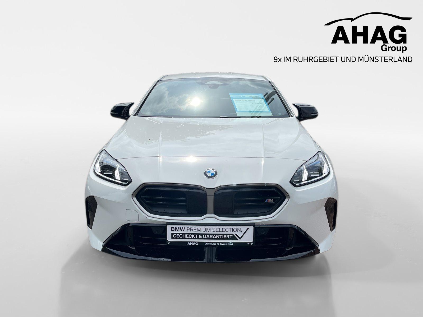 BMW 1er – Bild 2