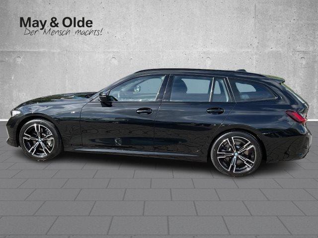 BMW 3er Touring – Bild 2