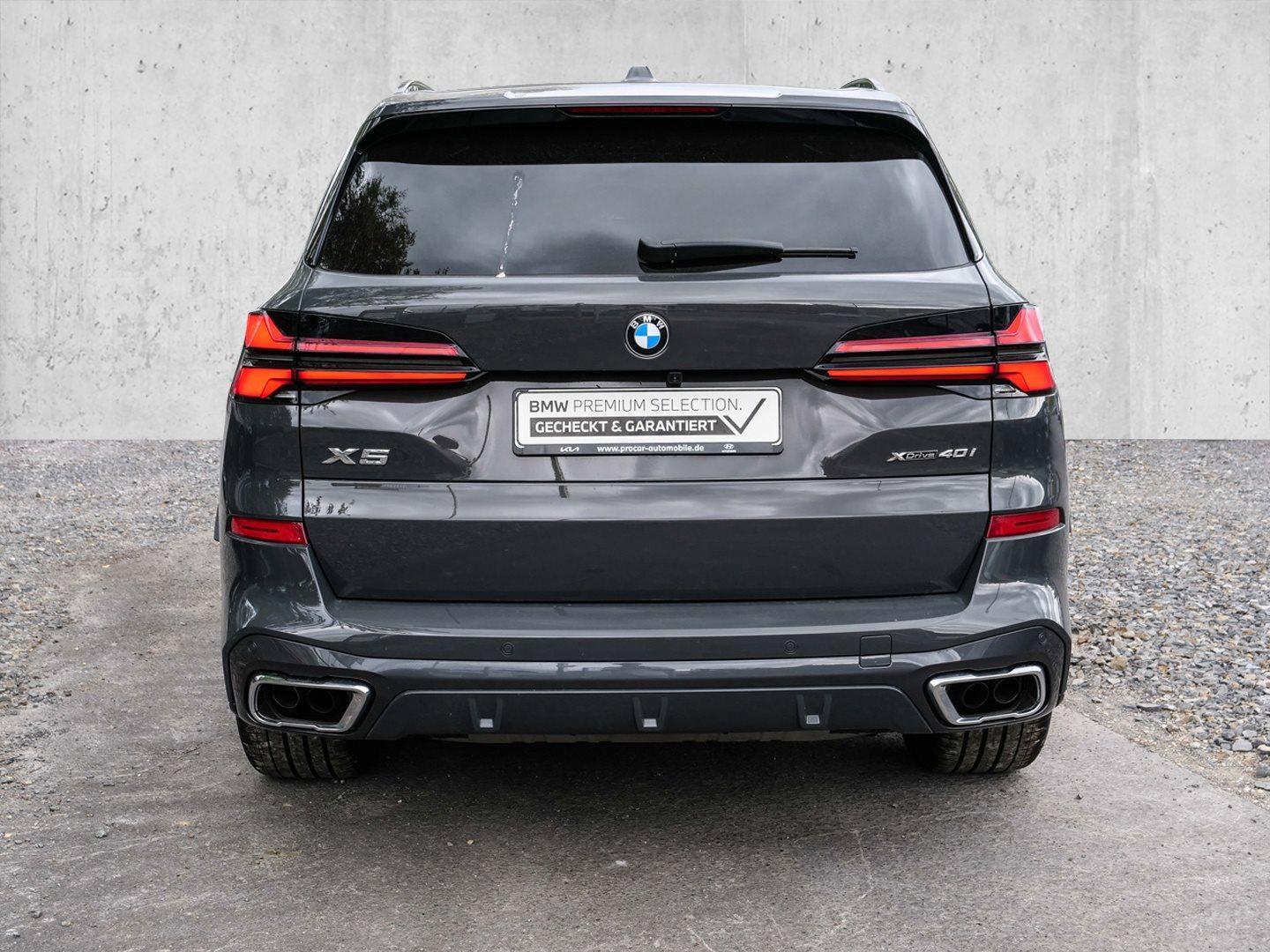 BMW X5 – Bild 4
