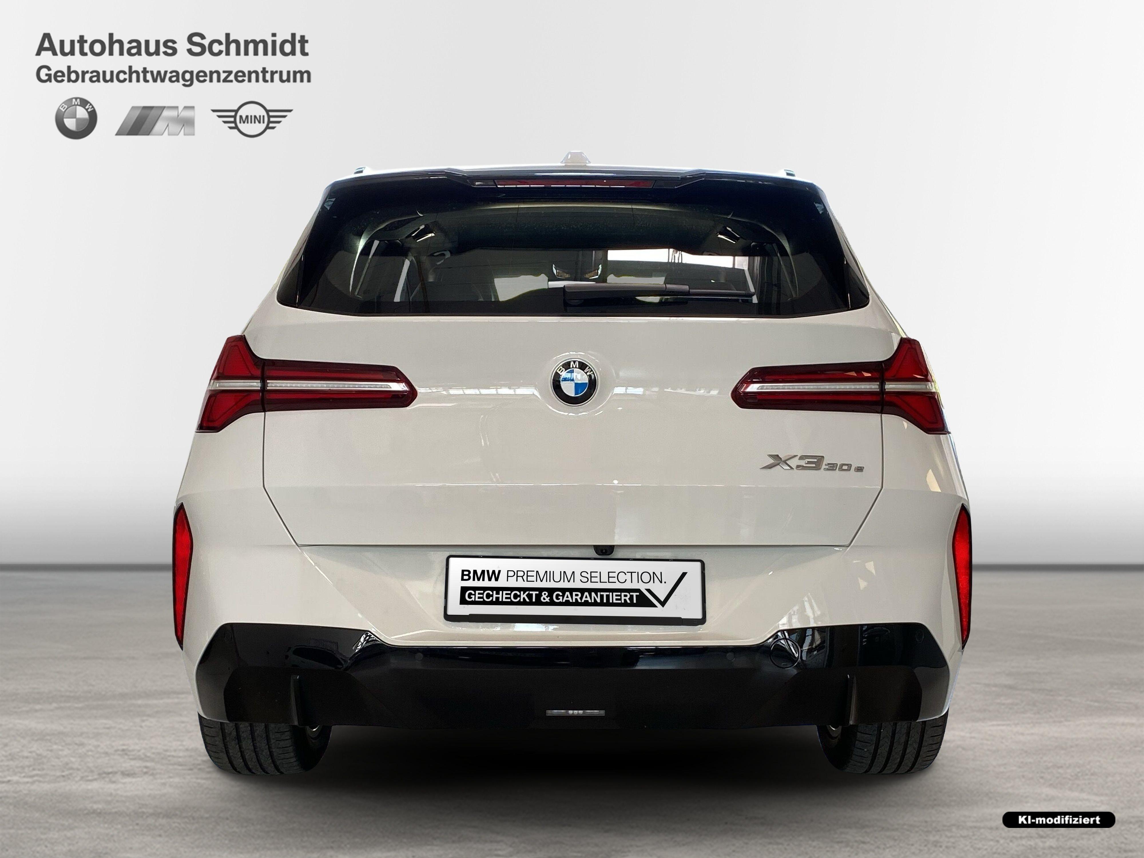 BMW X3 – Bild 4