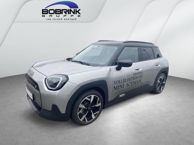 MINI Aceman – Bild 4