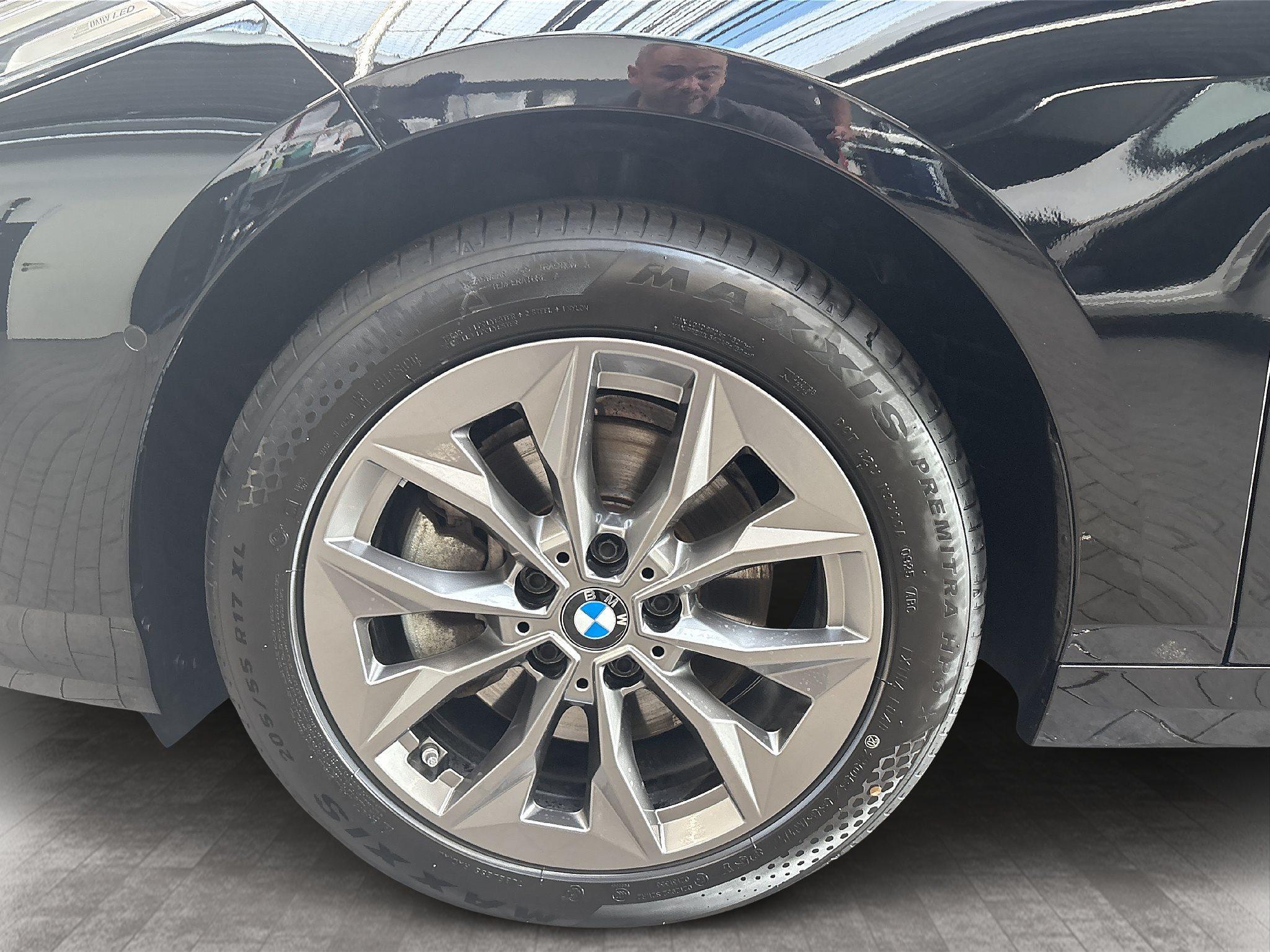 BMW 1er – Bild 7