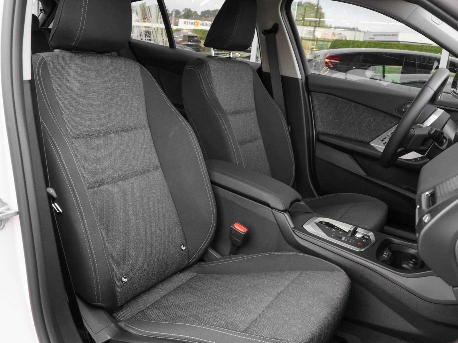 BMW 1er – Bild 4