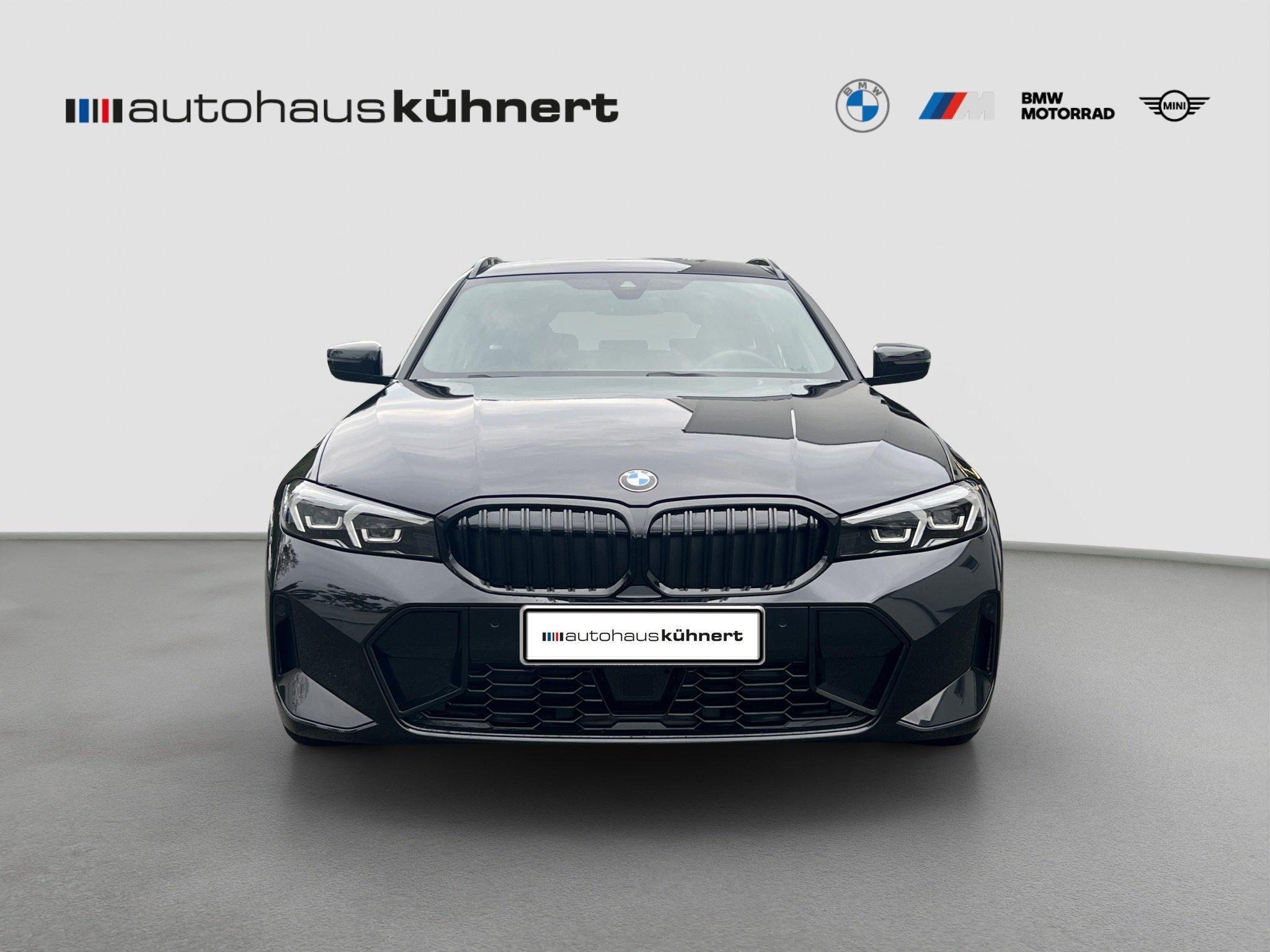 BMW 3er Touring – Bild 3