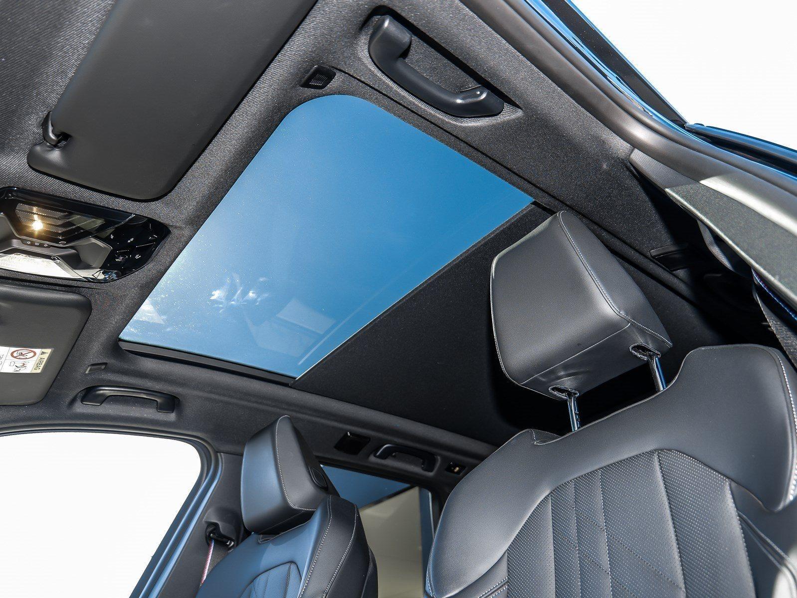 BMW X3 – Bild 15
