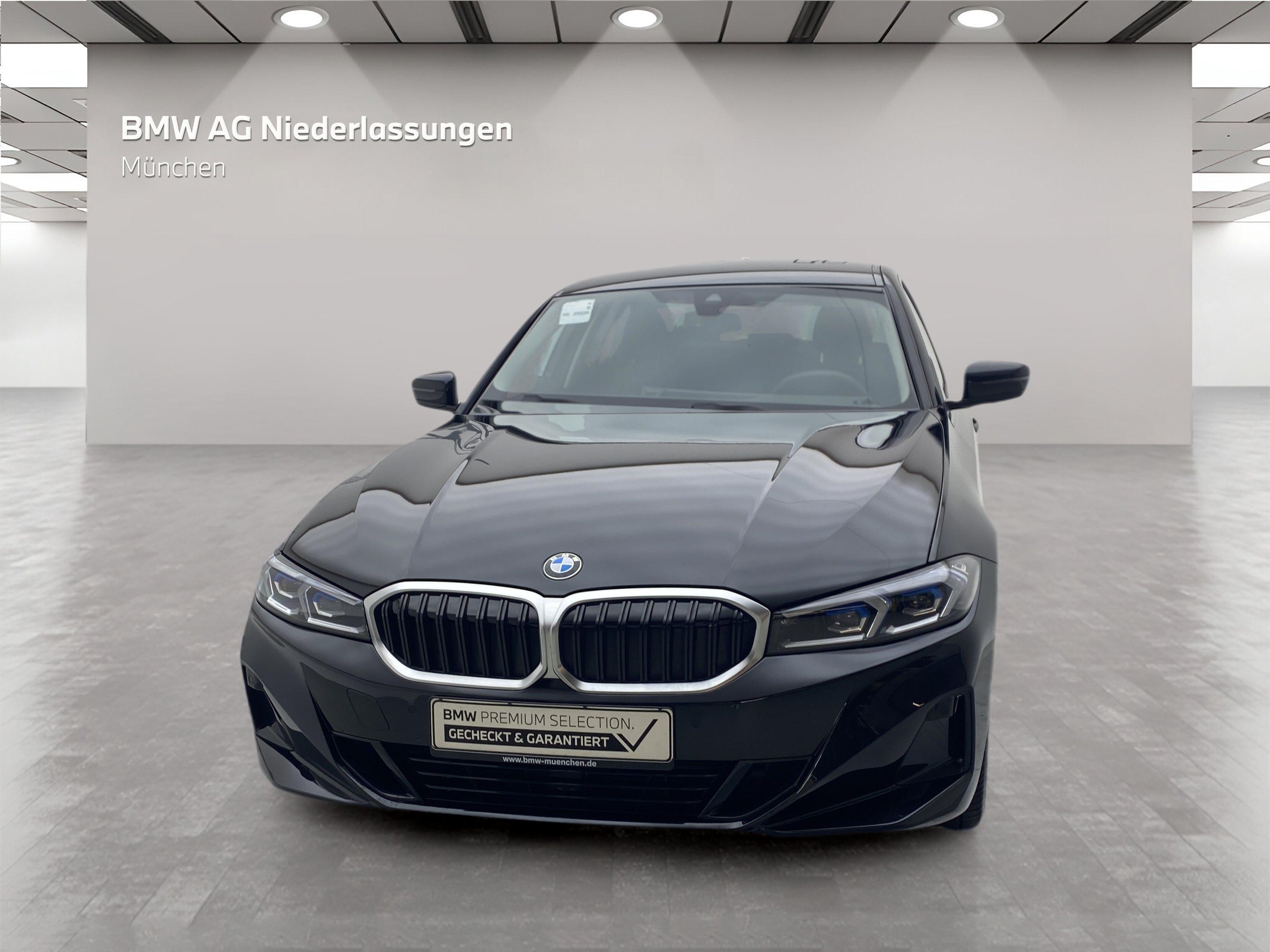 BMW 3er – Bild 4