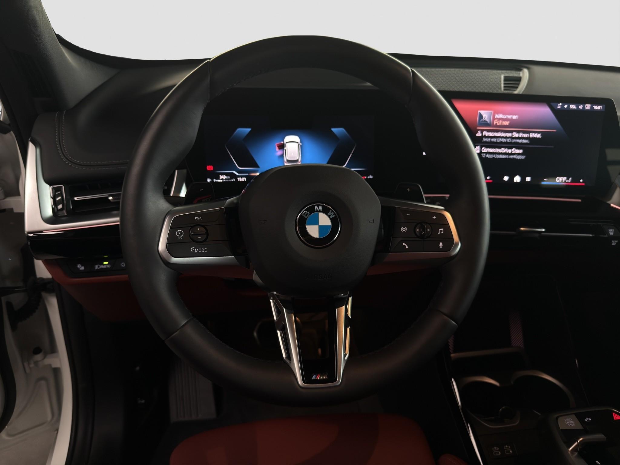 BMW X1 – Bild 12