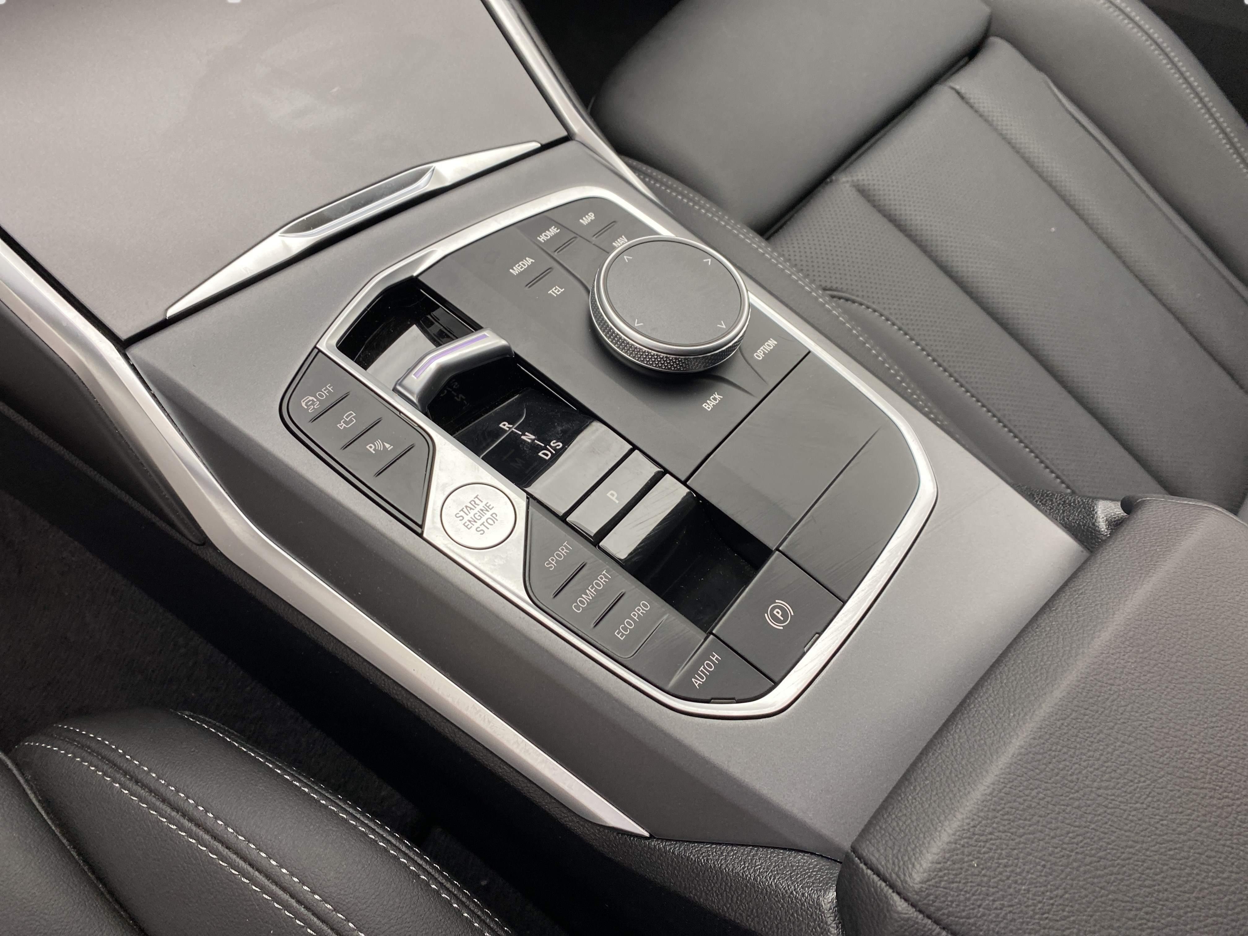 BMW 3er Touring – Bild 22