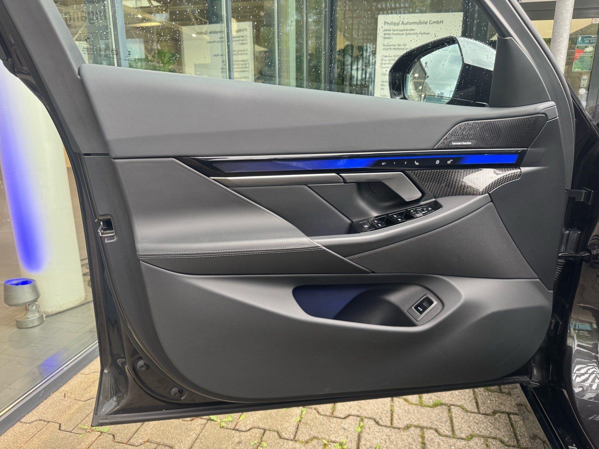 BMW 5er Touring – Bild 9