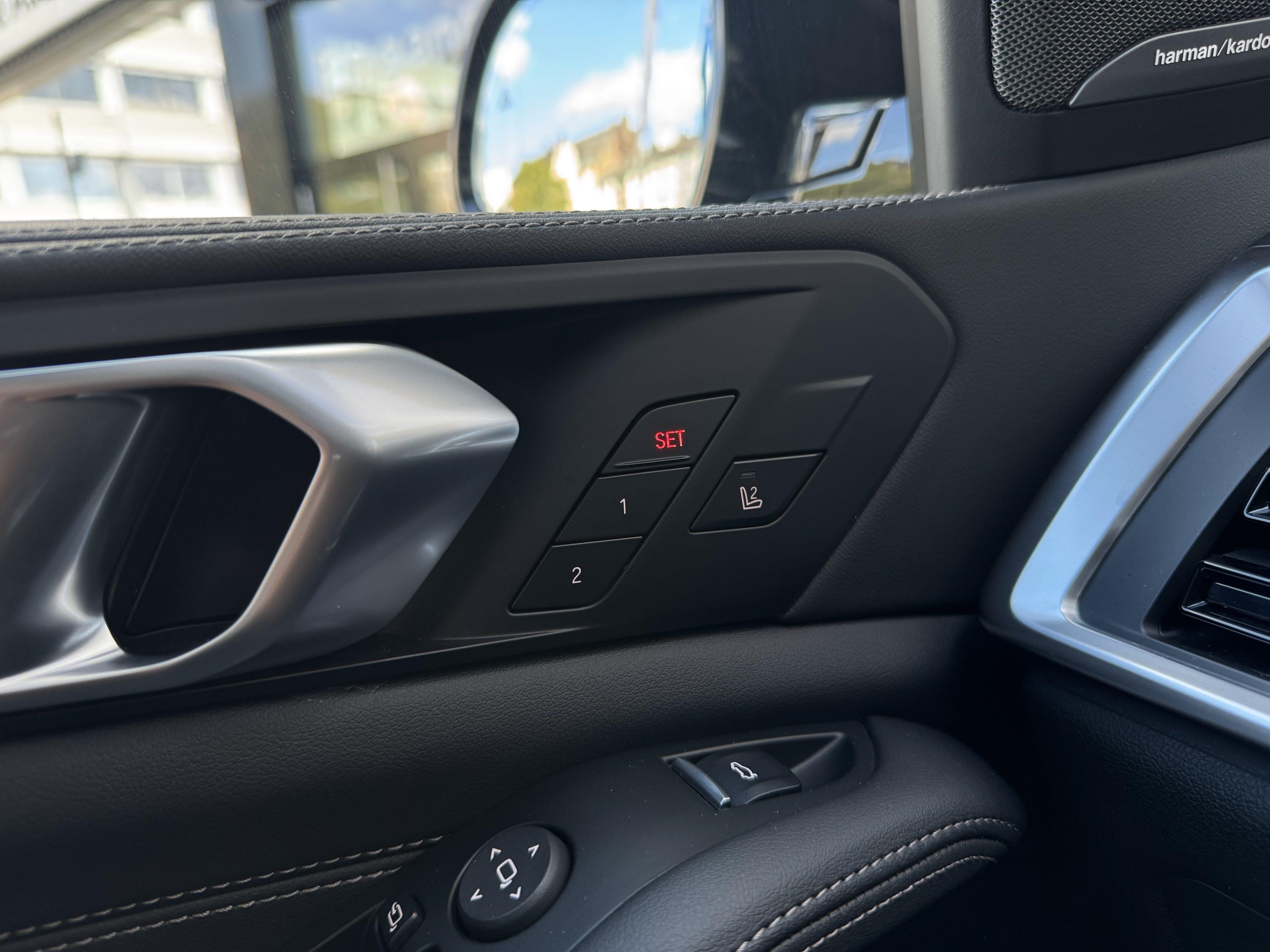 BMW X5 – Bild 15