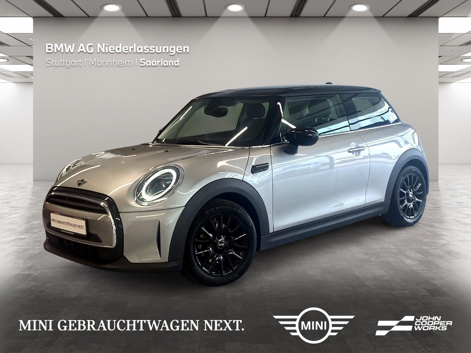 MINI Cooper 3-Türer
