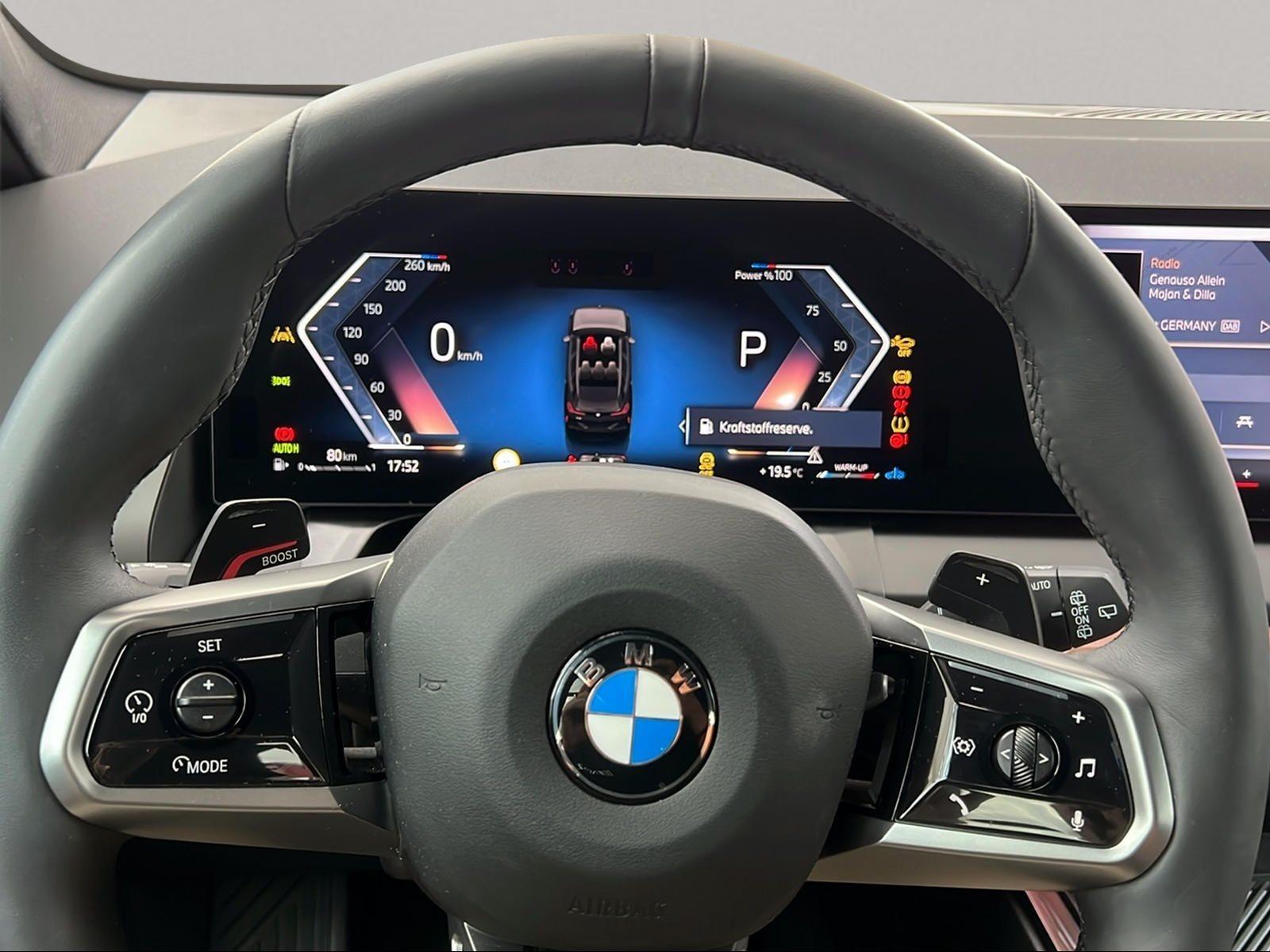 BMW X3 – Bild 9