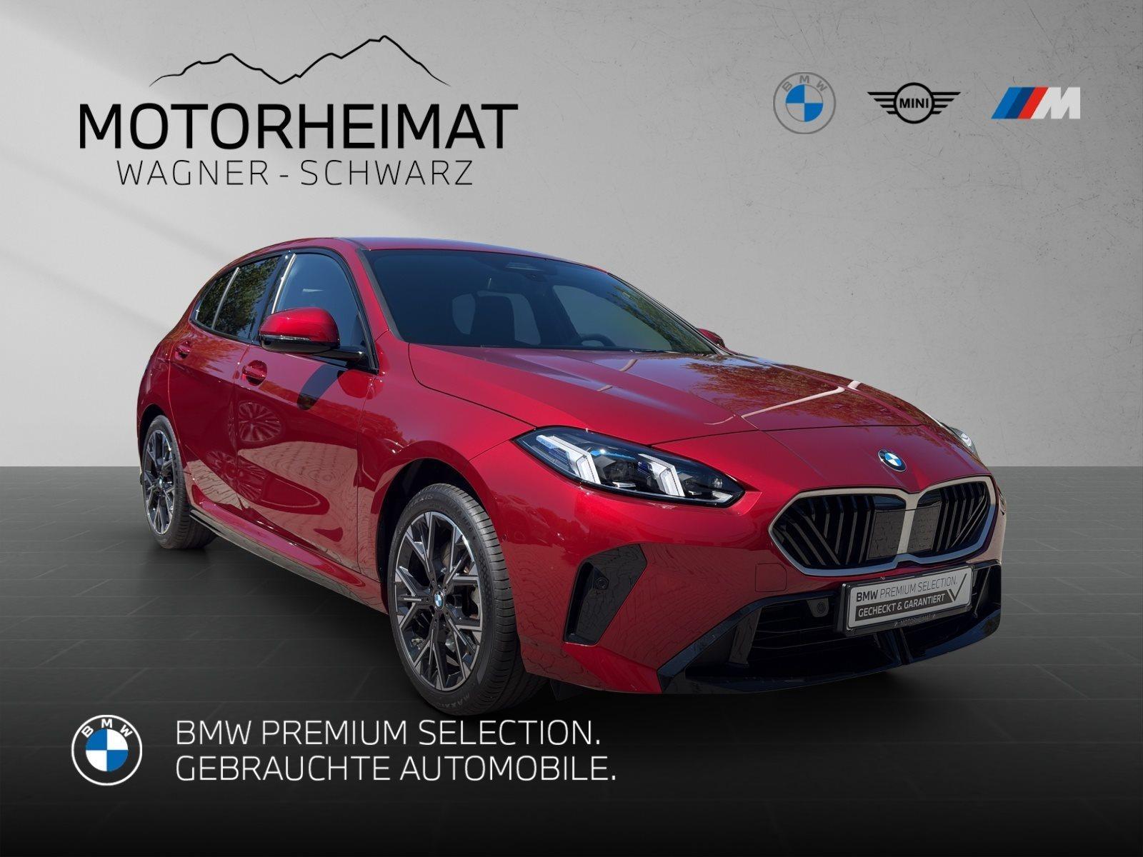 BMW 1er – Bild 4