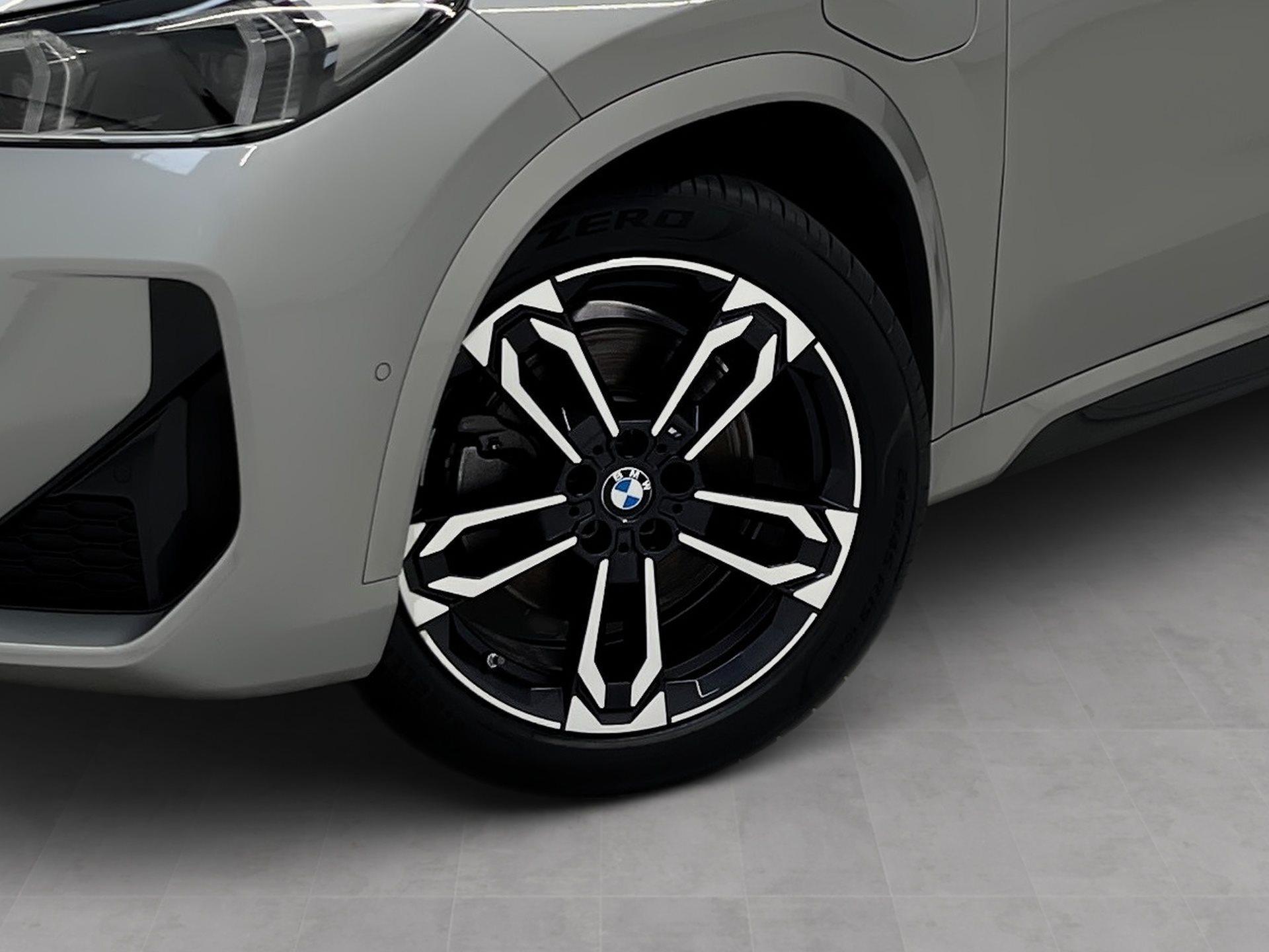 BMW X1 – Bild 6