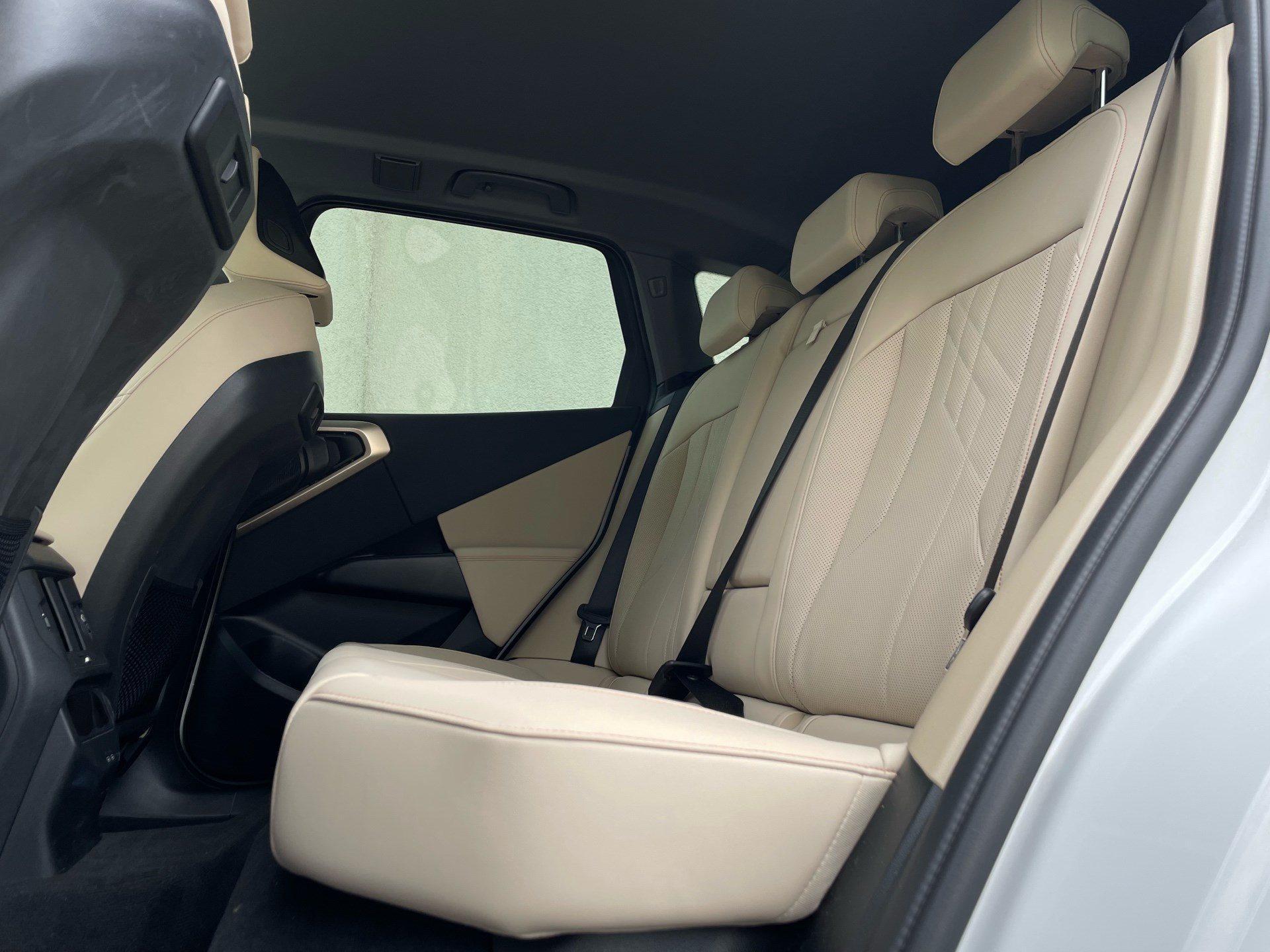 BMW X3 – Bild 12