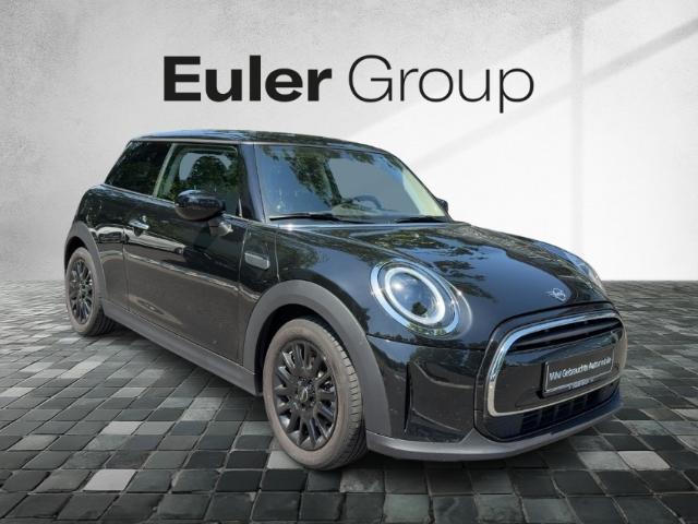 MINI Cooper 3-Türer – Bild 11