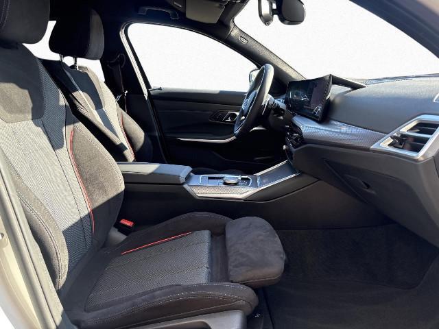BMW 3er Touring – Bild 7
