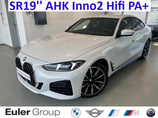 BMW 4er Gran Coupé – Bild 2