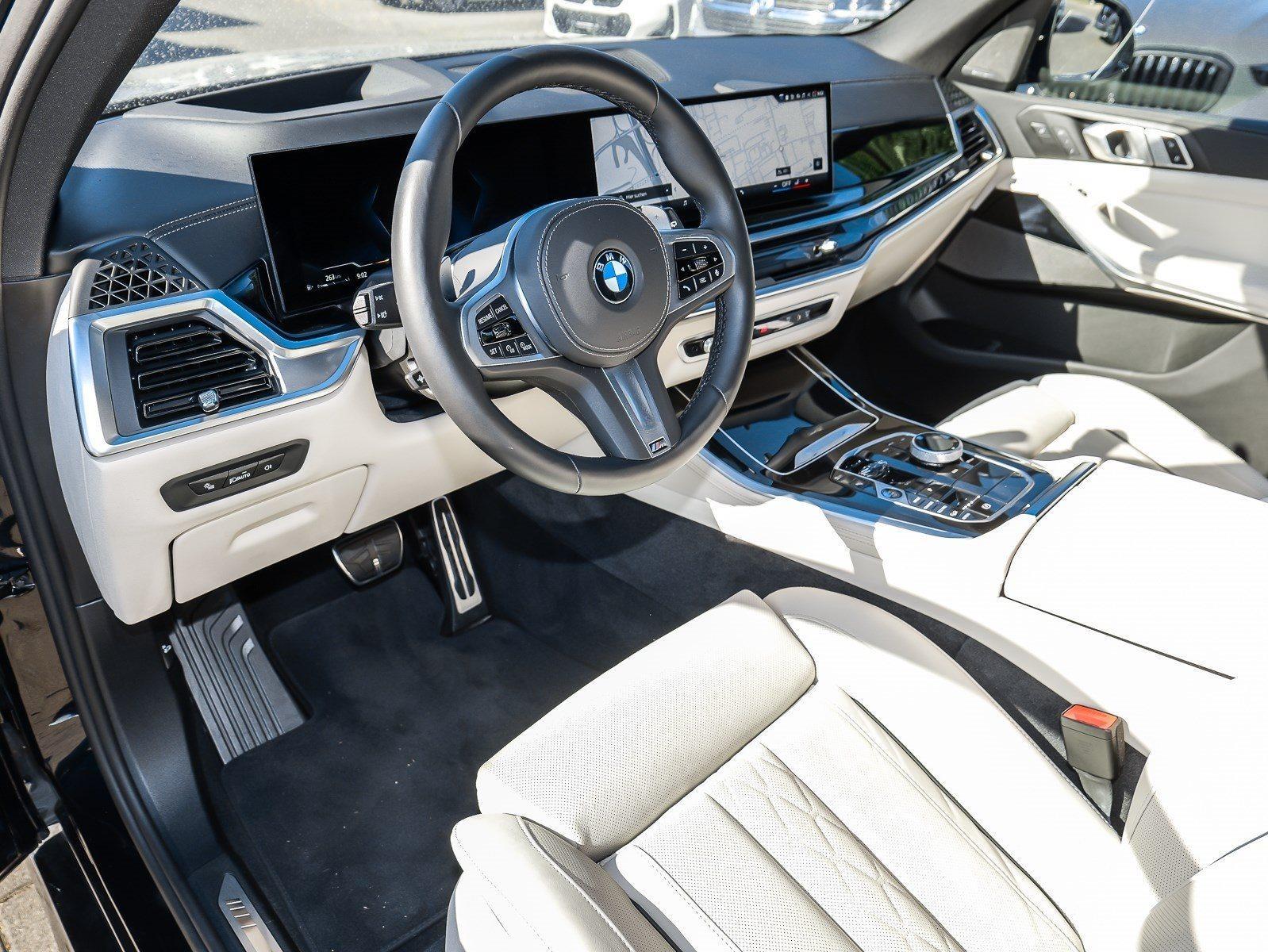 BMW X5 – Bild 21
