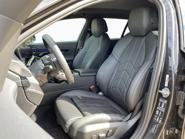 BMW 5er Touring – Bild 6
