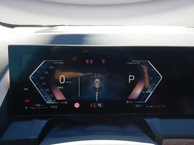 BMW X3 – Bild 12
