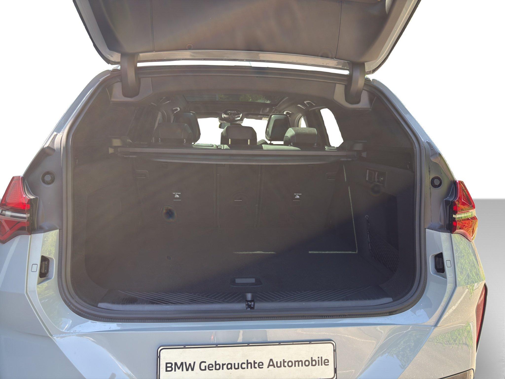 BMW X3 – Bild 8