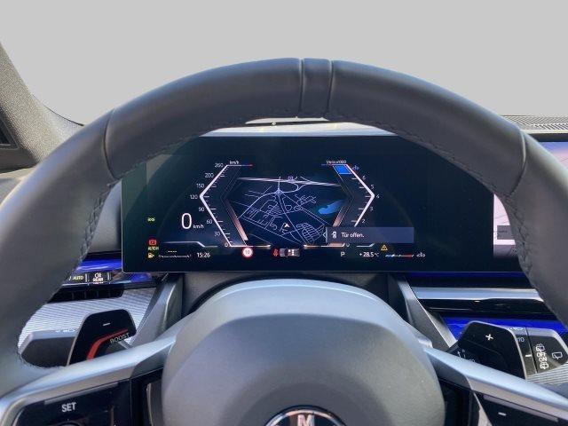 BMW 5er Touring – Bild 17