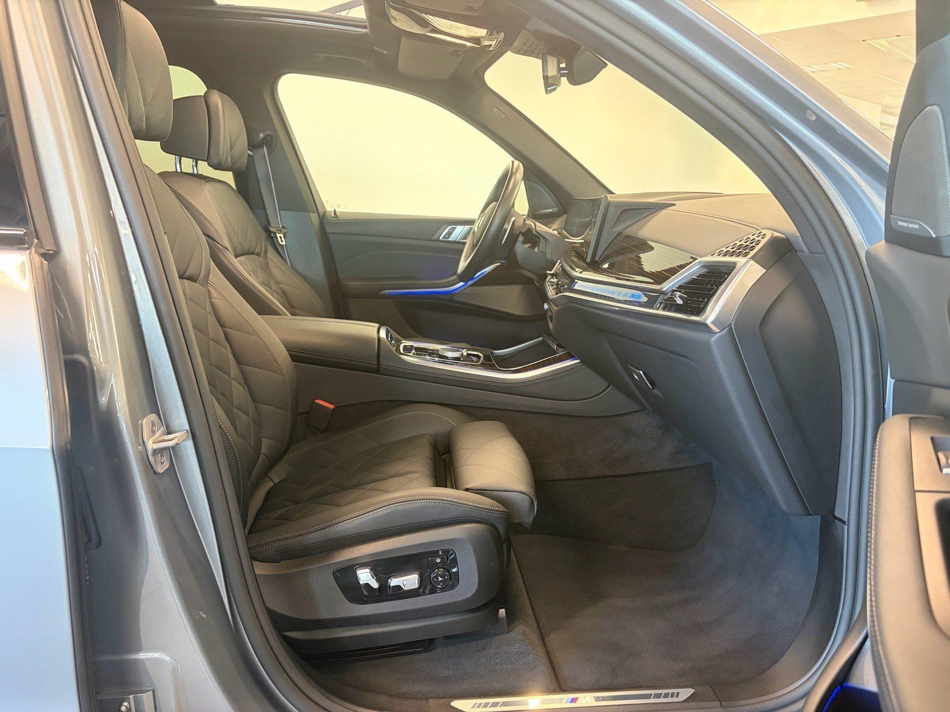 BMW X5 – Bild 14