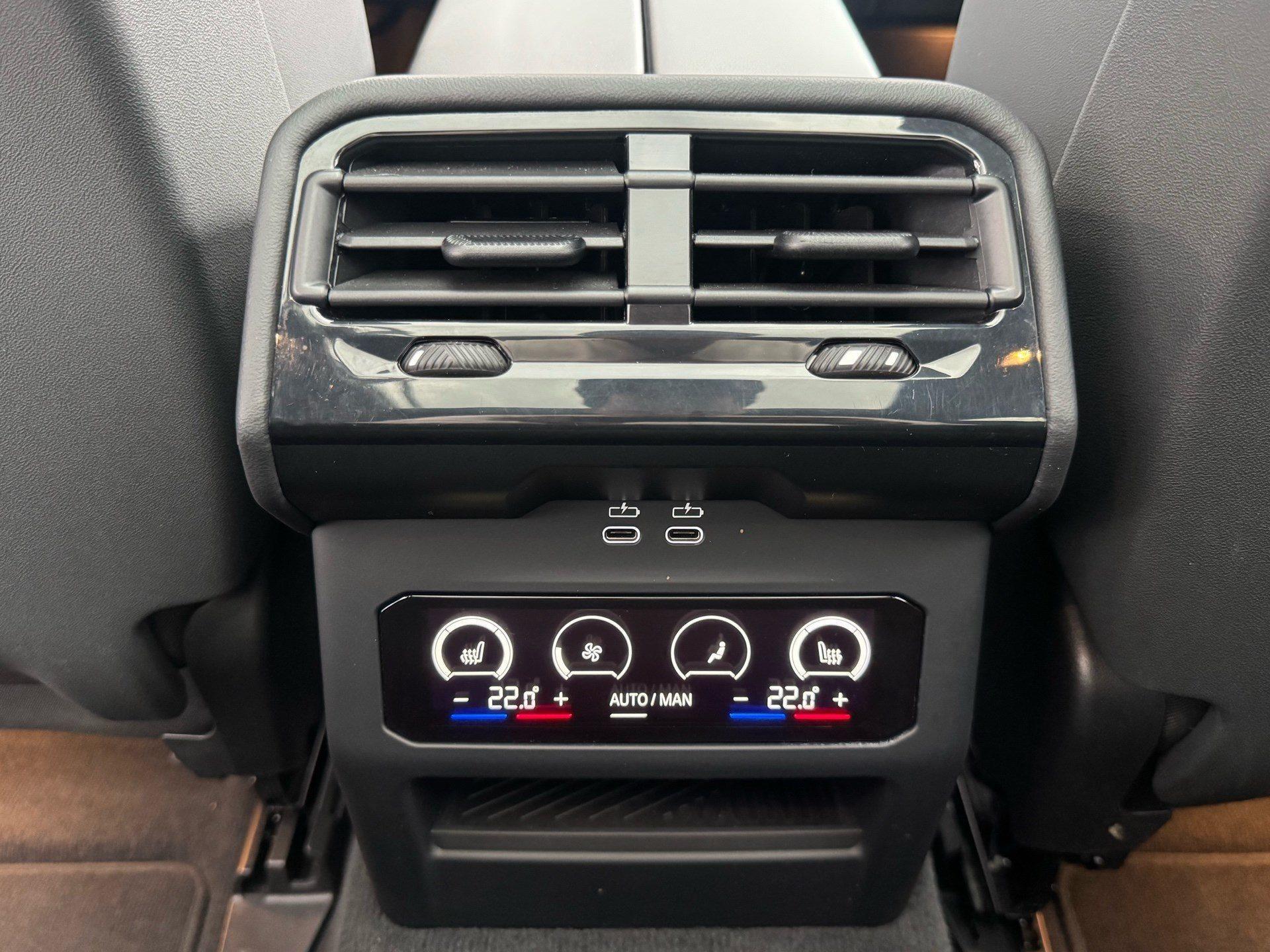 BMW 5er Touring – Bild 20