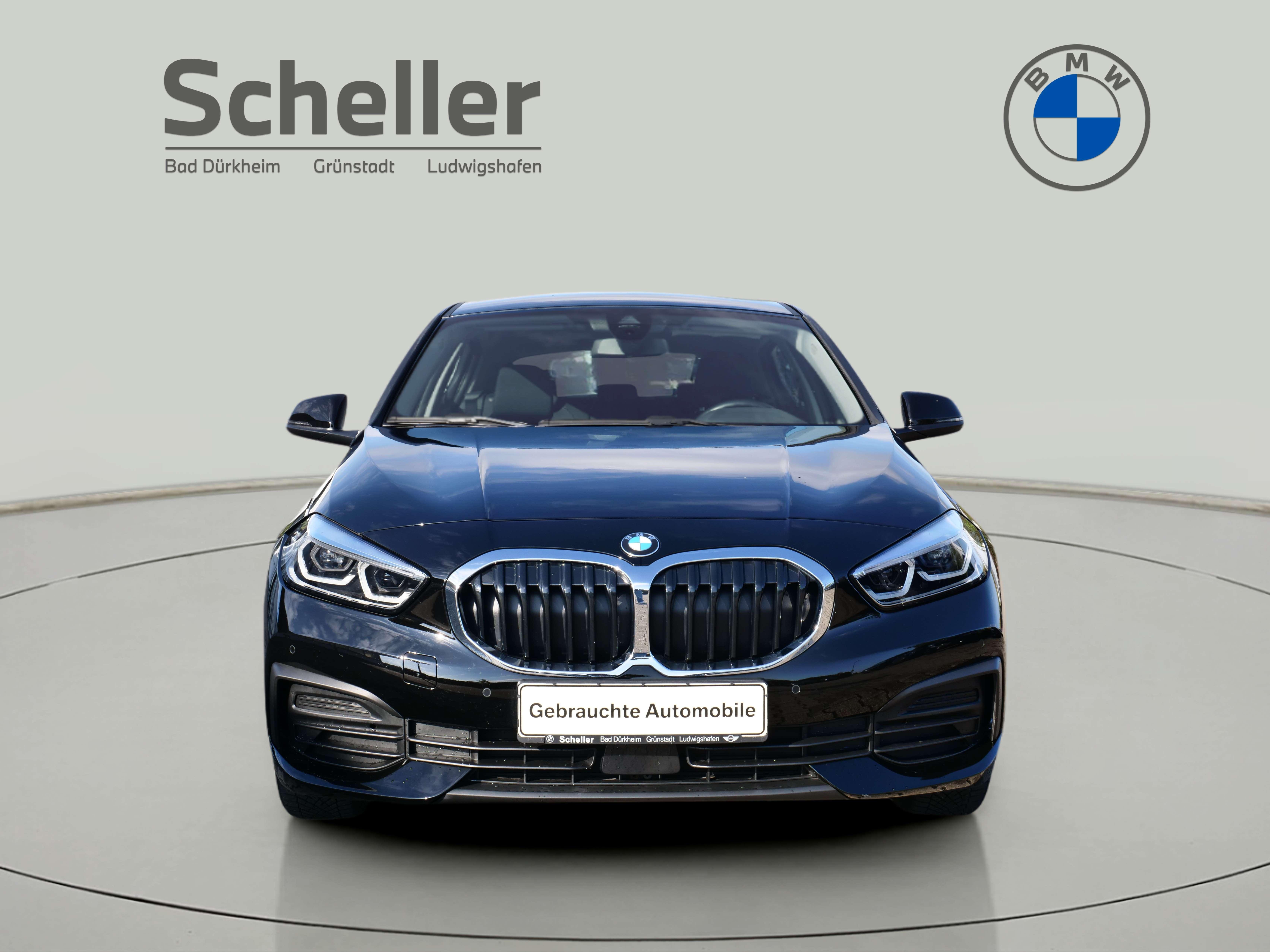 BMW 1er – Bild 2
