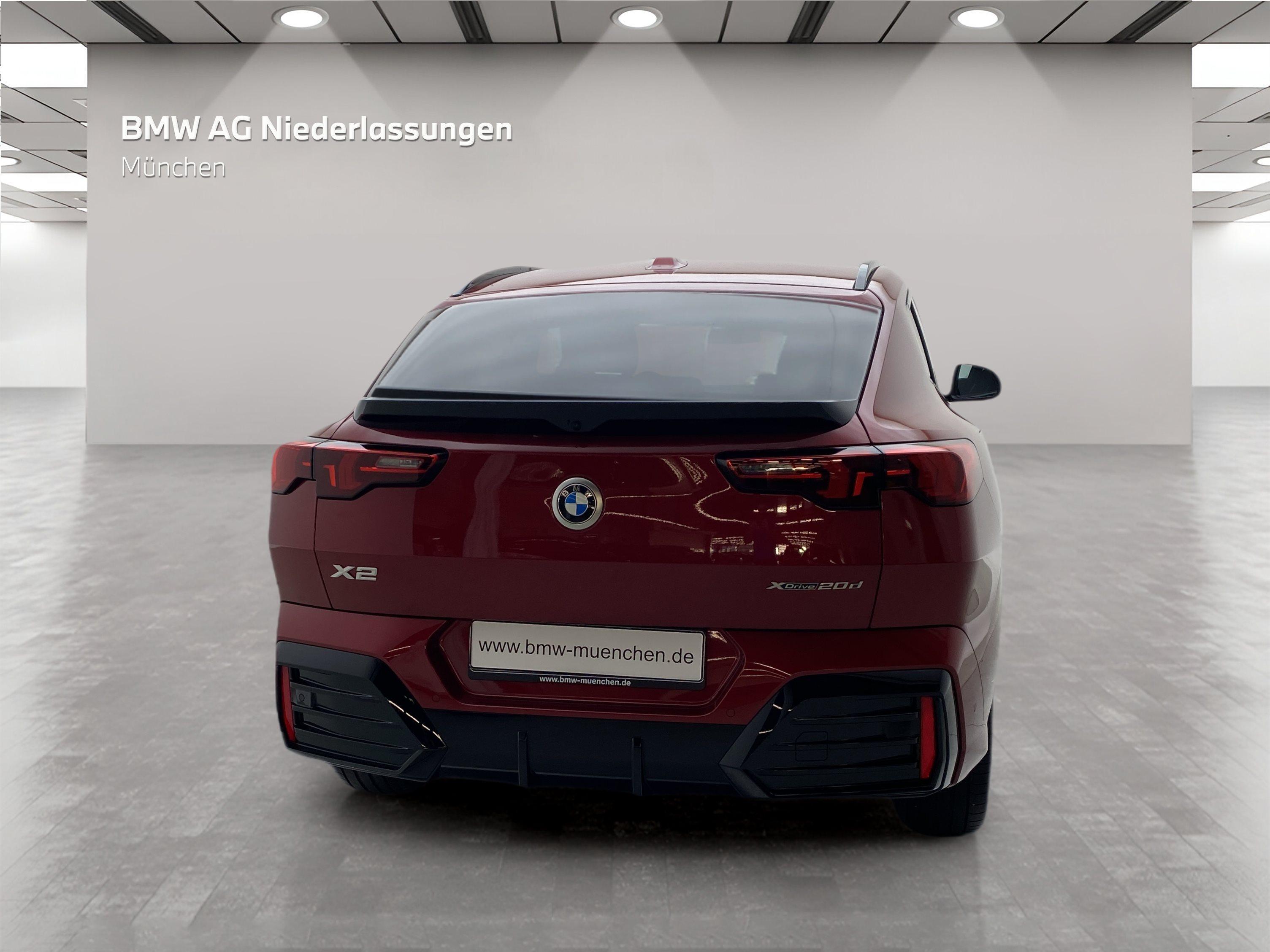BMW X2 – Bild 19