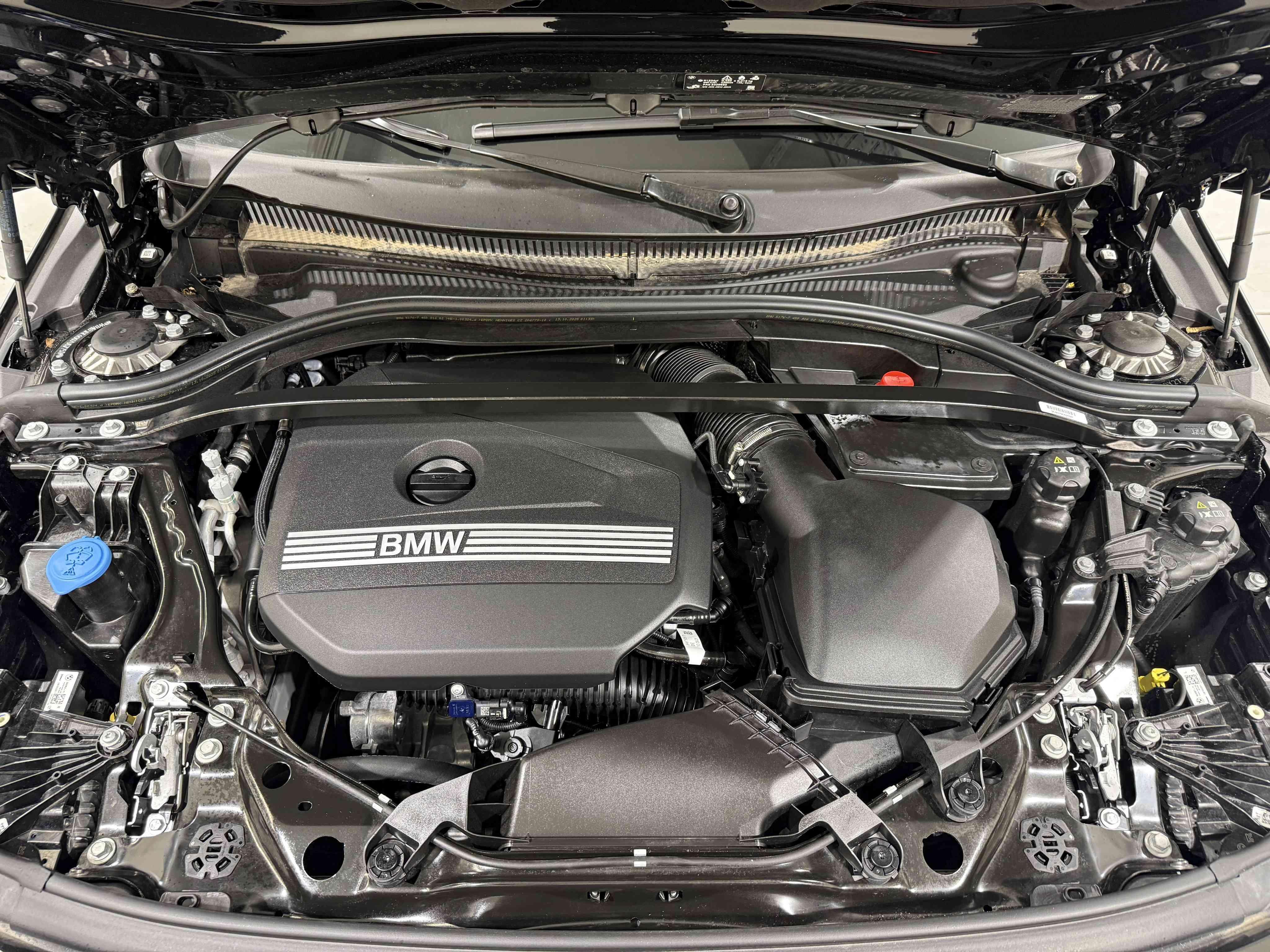 BMW 1er – Bild 22
