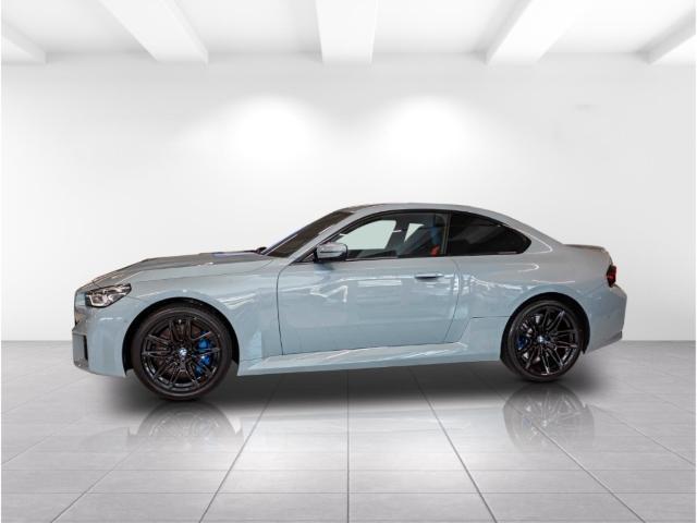 BMW M2 Coupé – Bild 10