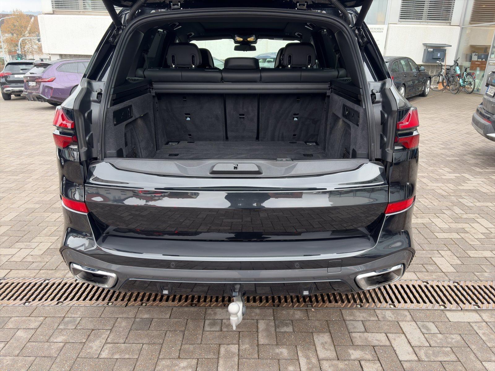 BMW X5 – Bild 7