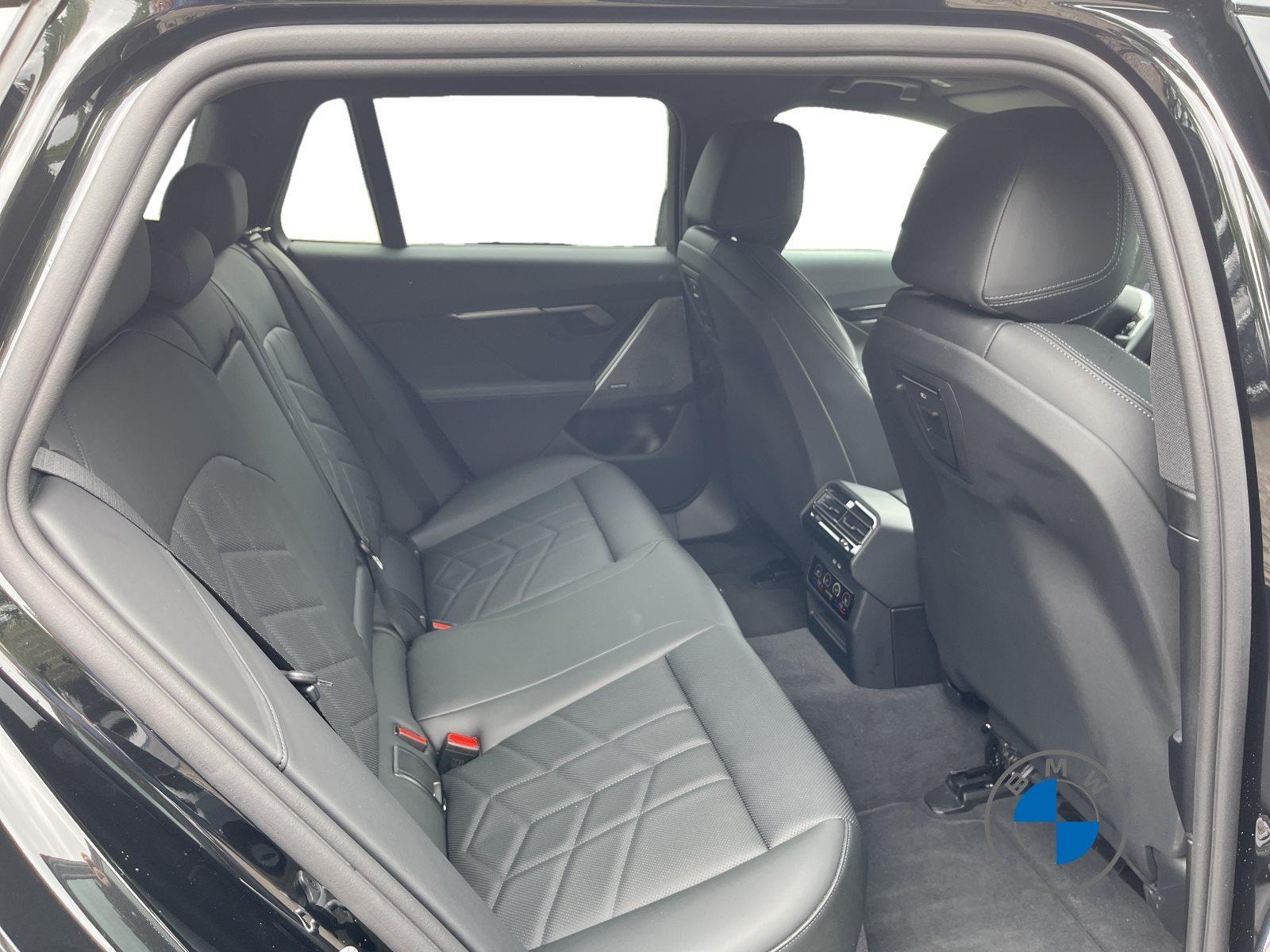 BMW 5er Touring – Bild 21