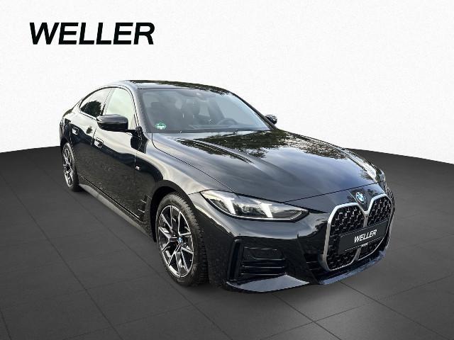 BMW 4er Gran Coupé – Bild 2
