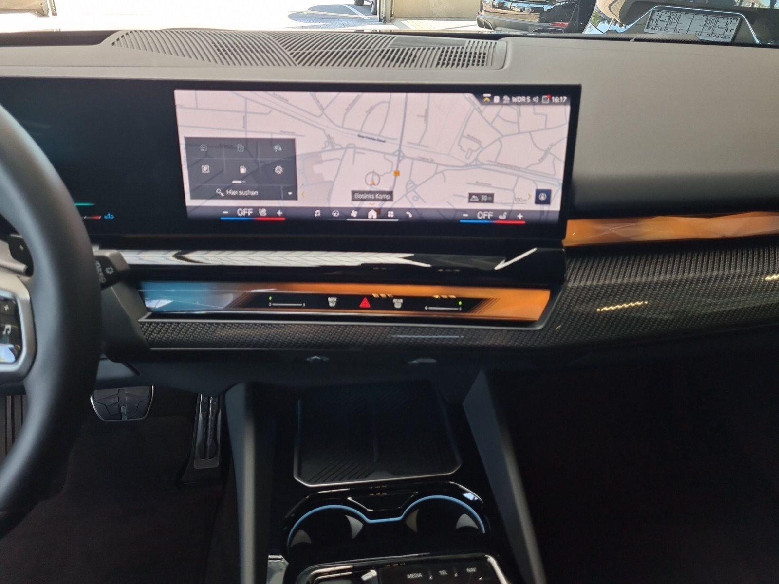 BMW 5er Touring – Bild 12