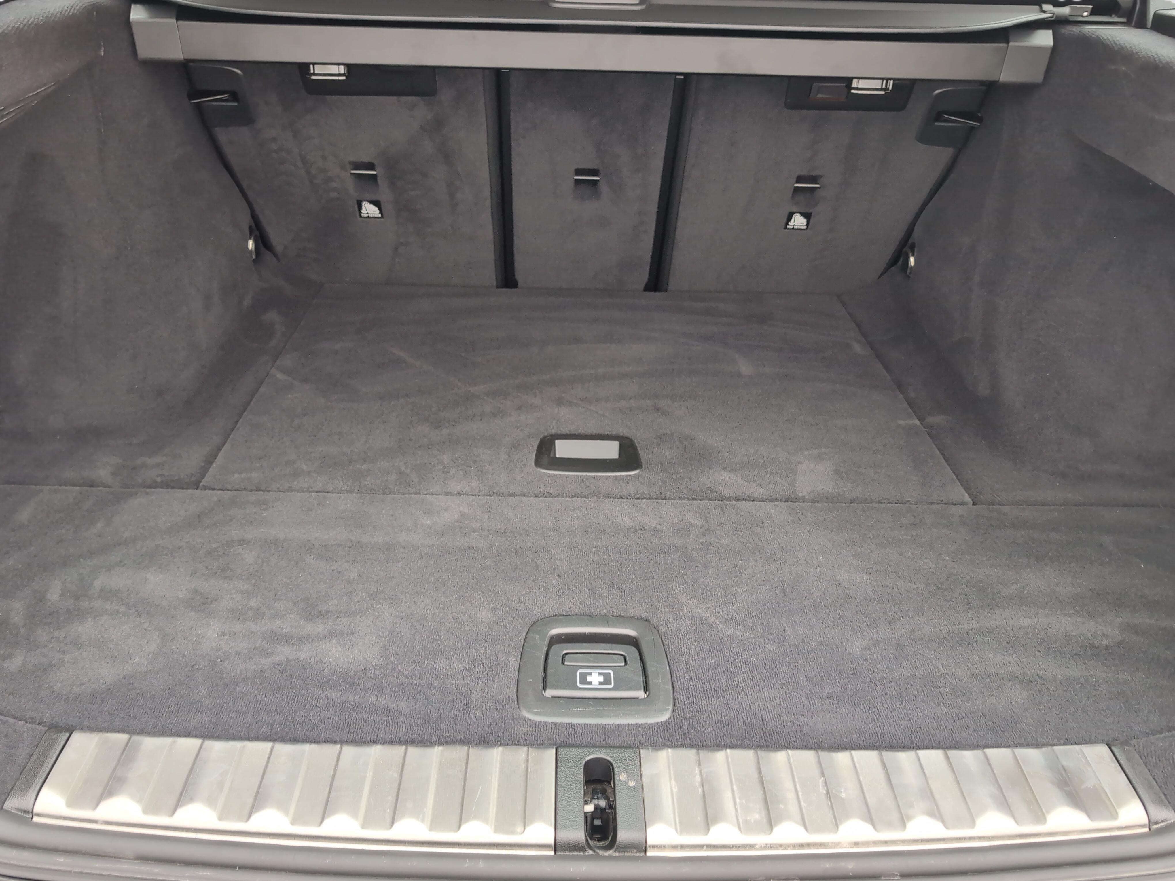 BMW 3er Touring – Bild 11