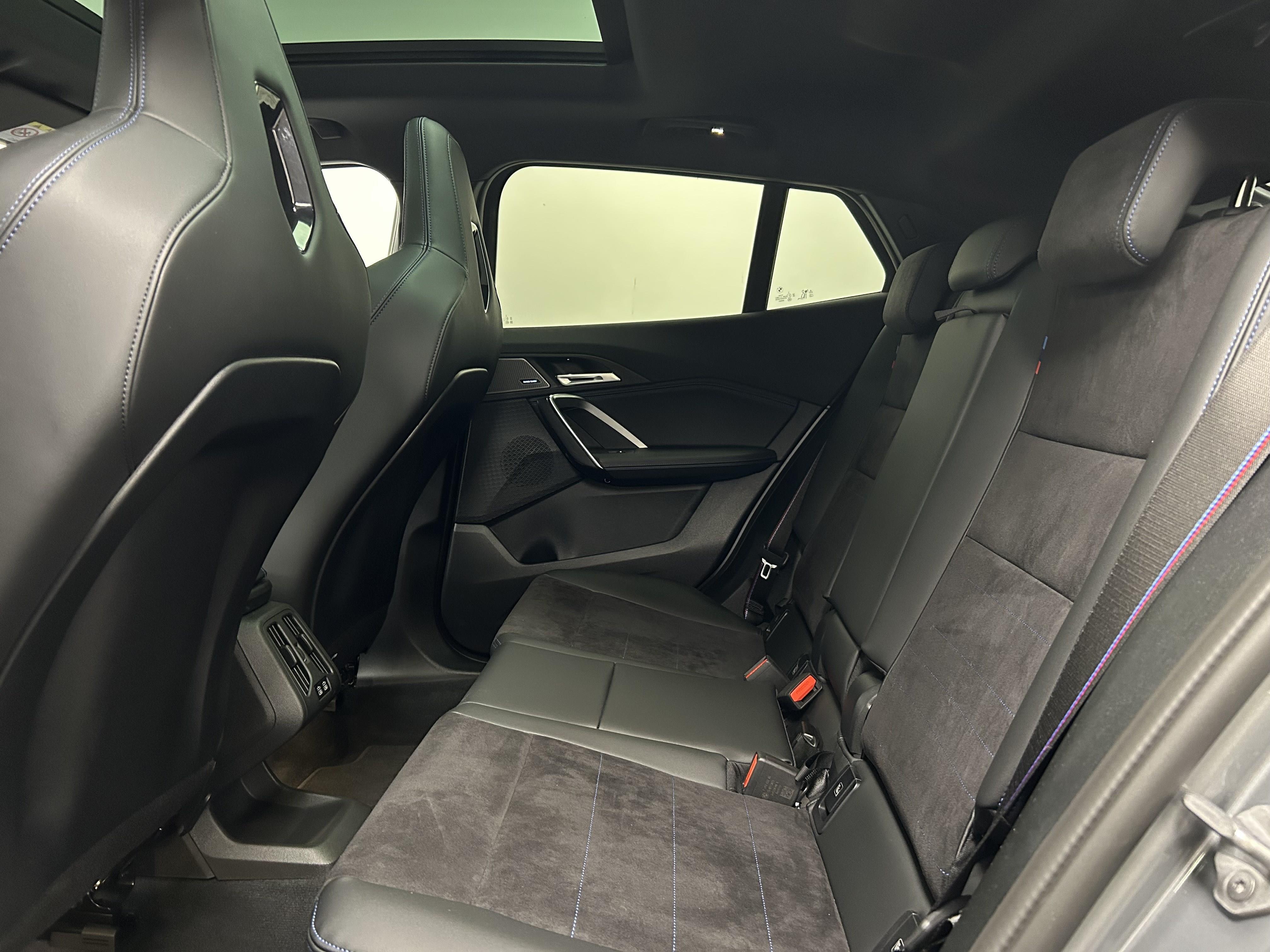 BMW X2 – Bild 13