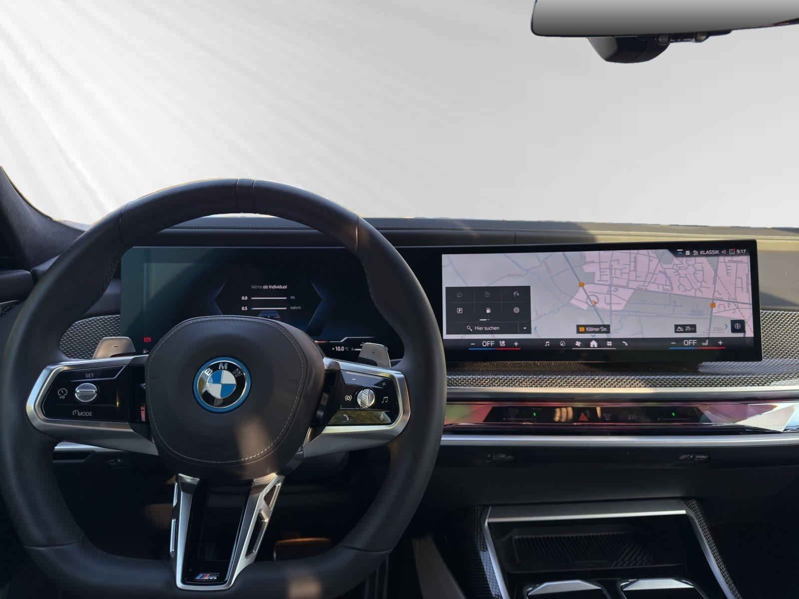 BMW 7er – Bild 10