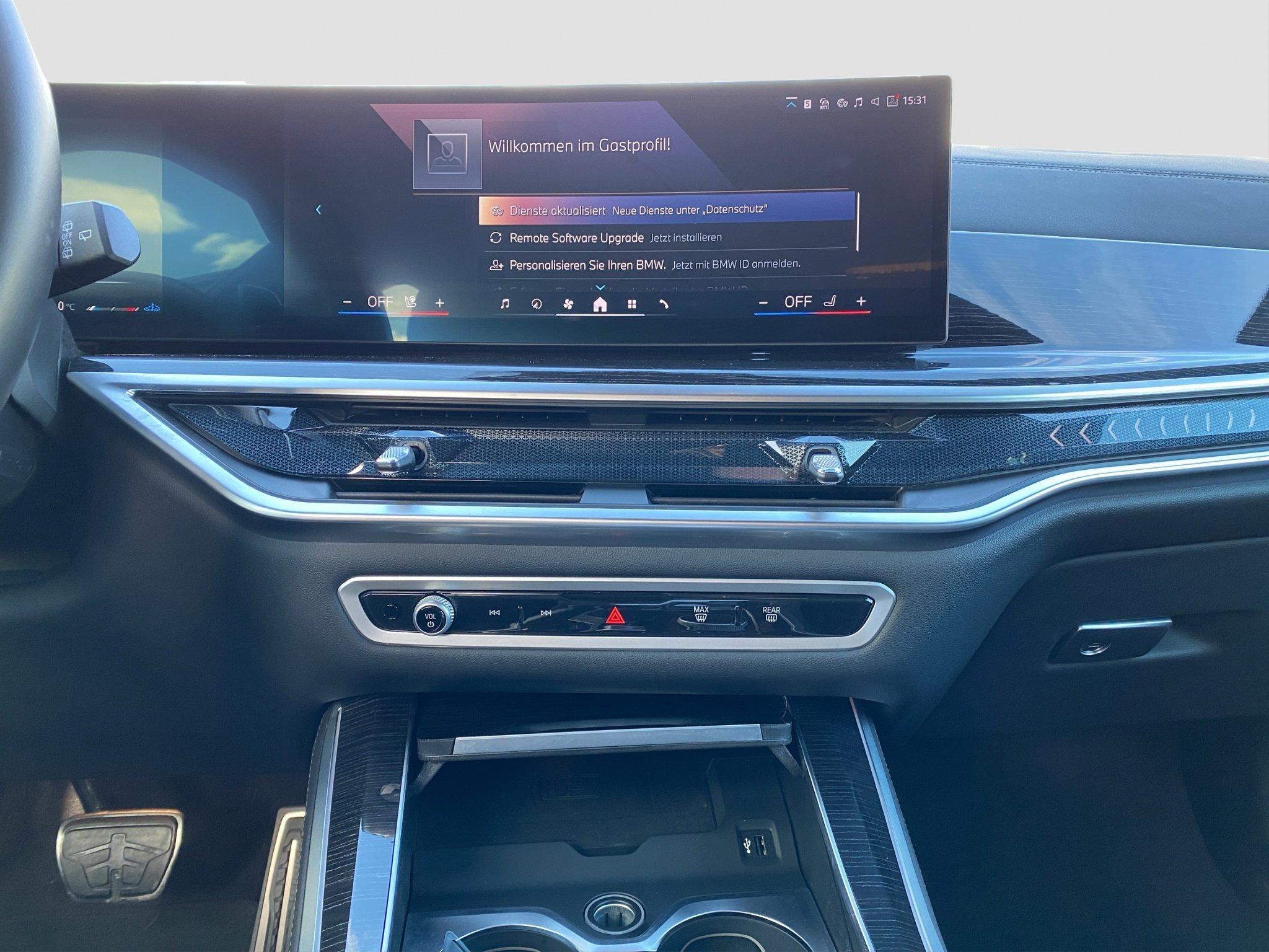 BMW X5 – Bild 8