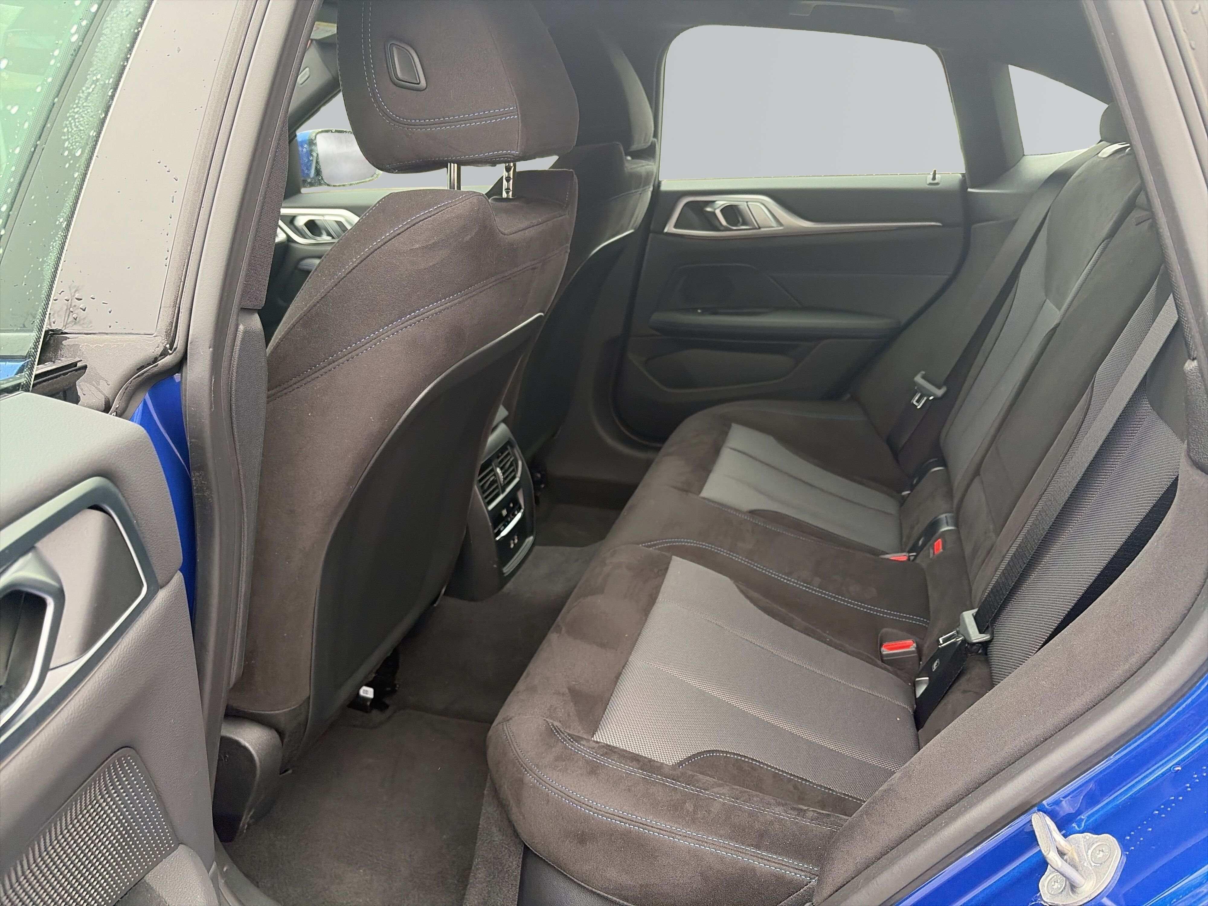 BMW 4er Gran Coupé – Bild 19